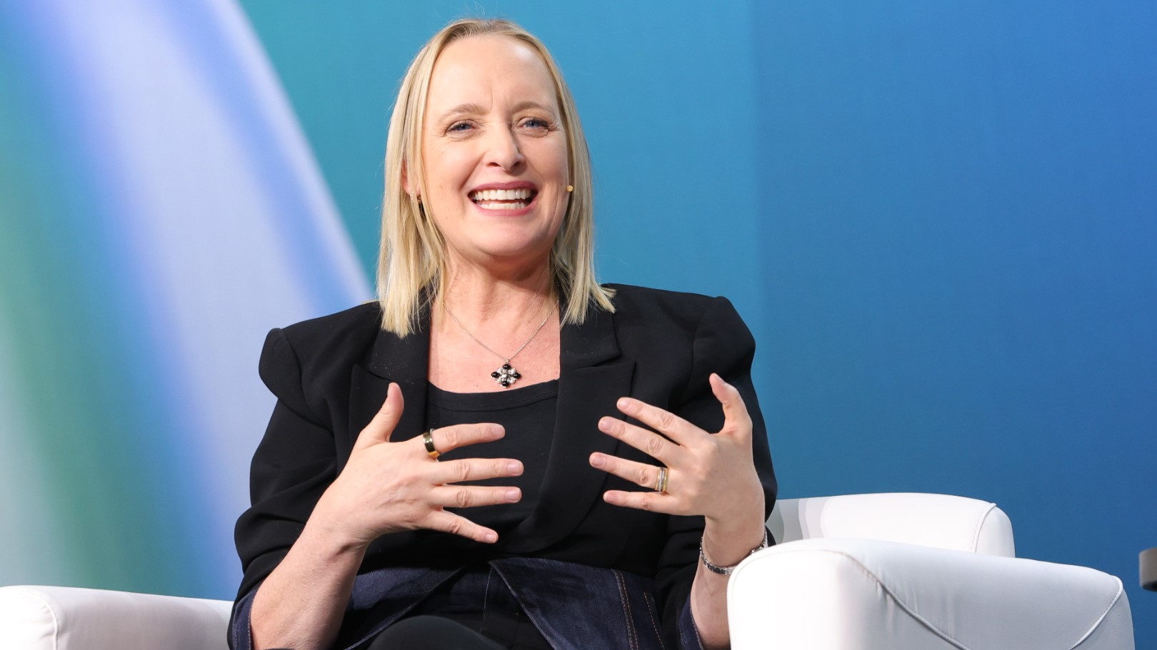 Personas, datos y procesos juntos