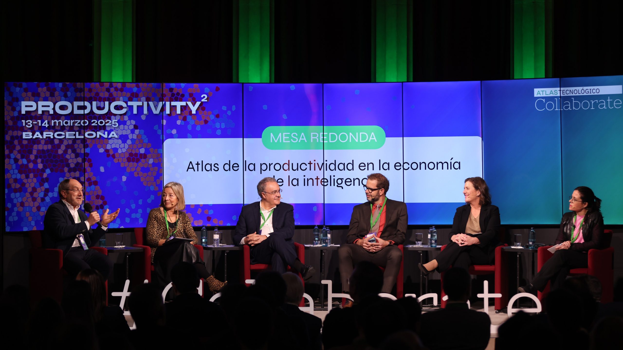 La calidad ya no es suficiente para competir, la industria se ahoga si no aumenta la productividad