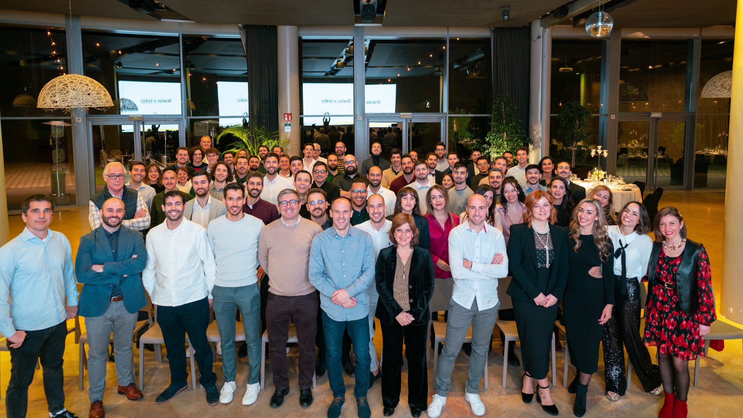 Grupo Bcnvision diseña, programa e integra soluciones avanzadas de visión artificial para que el sector industrial impulse su productividad