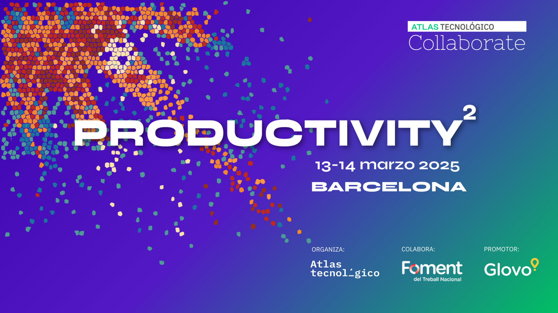 Barcelona reúne a más de 300 empresas tecnológicas e industriales en una cumbre para aumentar la productividad de la economía