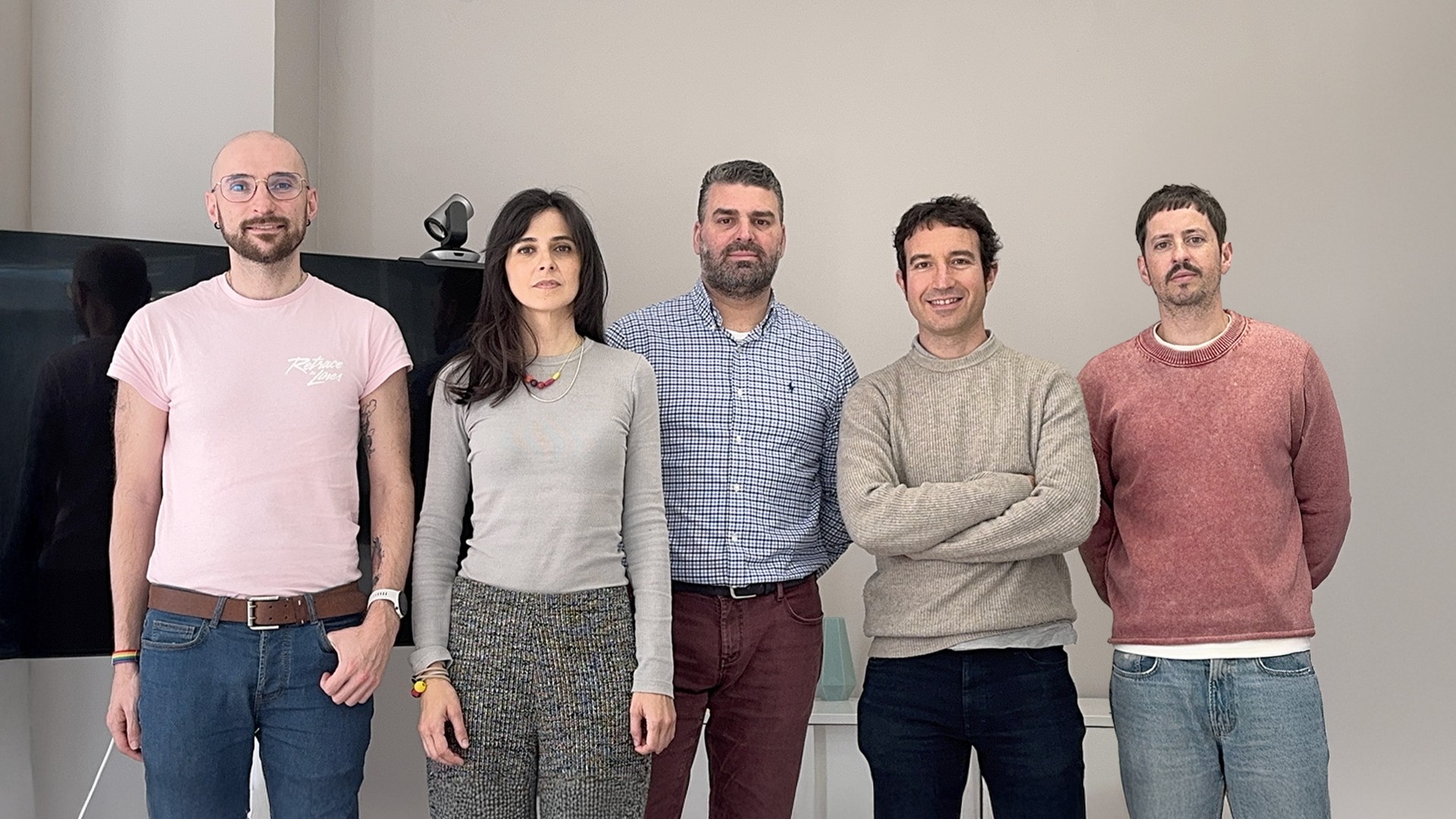 WonderBits: innovación e inteligencia artificial para la industria 4.0