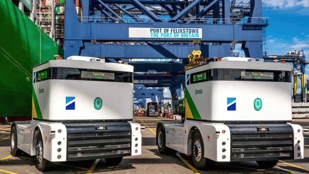 Innovar en el punto de intersección del mundo físico y el digital