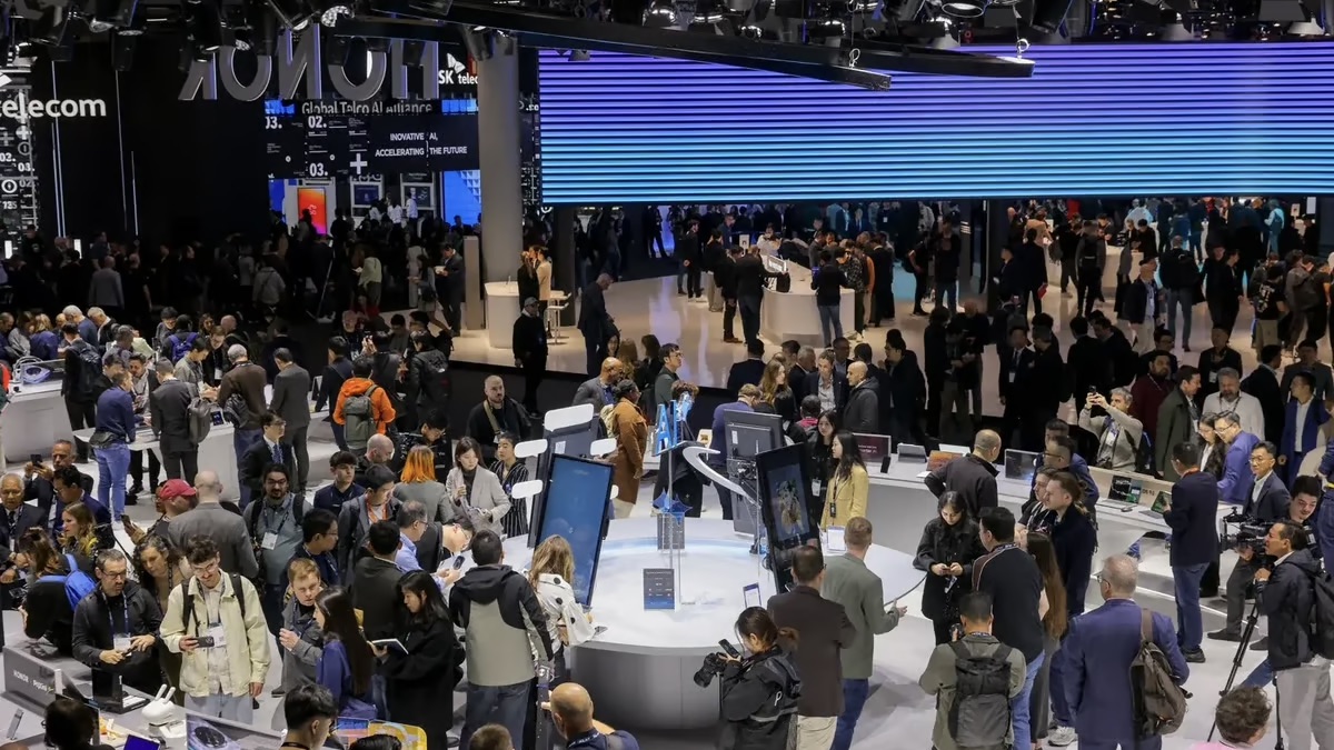 El 5G privado y la IA multilingüe fuerzan a la colaboración estratégica en el MWC 2025