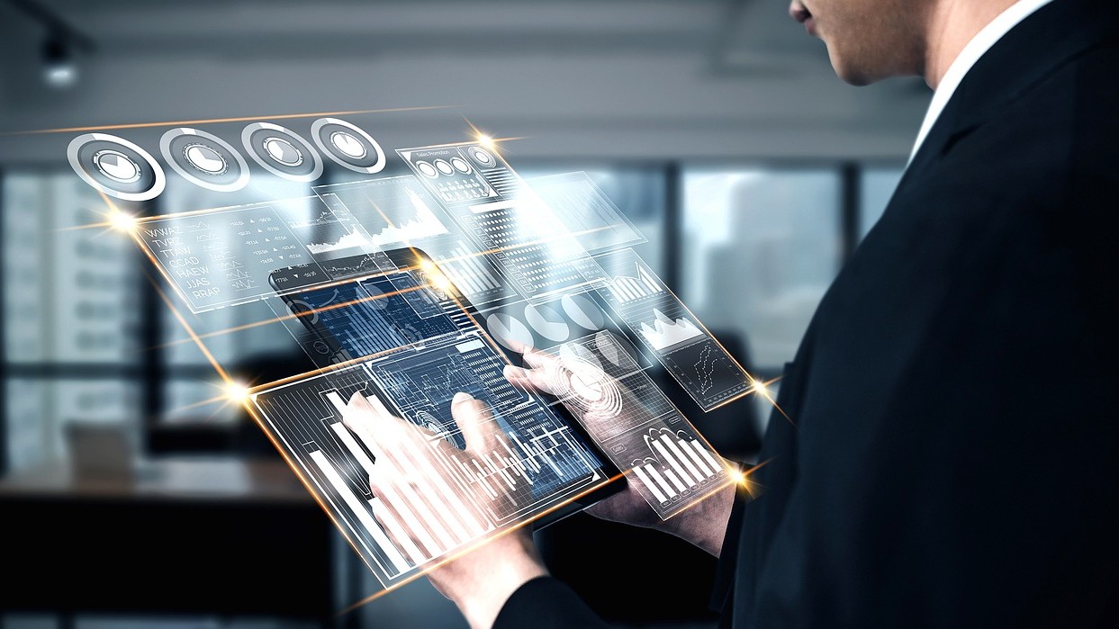 Explorando el futuro: tendencias clave en tecnología y telecomunicaciones para el 2025