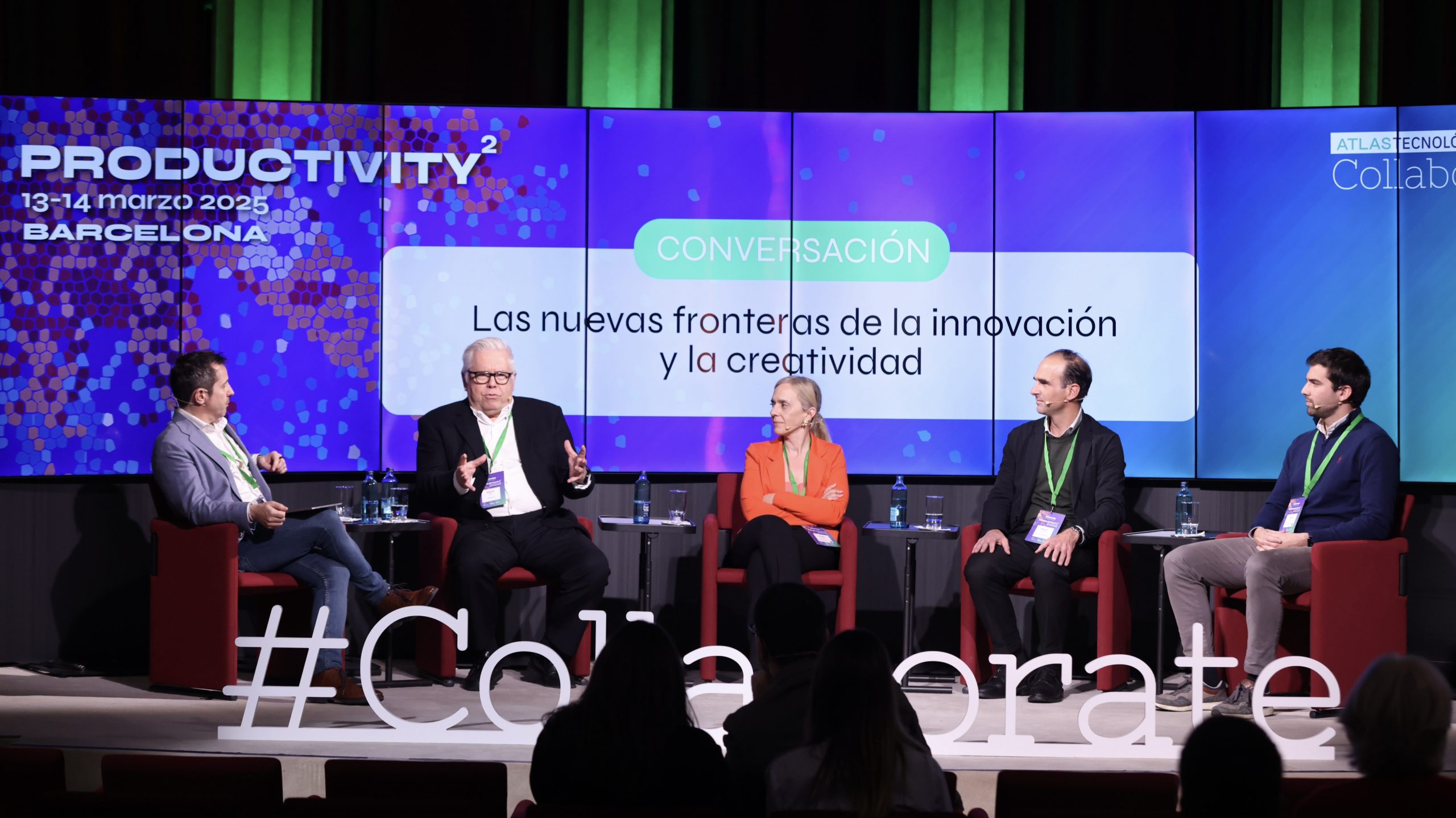 Picasso demuestra que adaptarse a las nuevas eras y apostar por la tecnología catapulta la creatividad