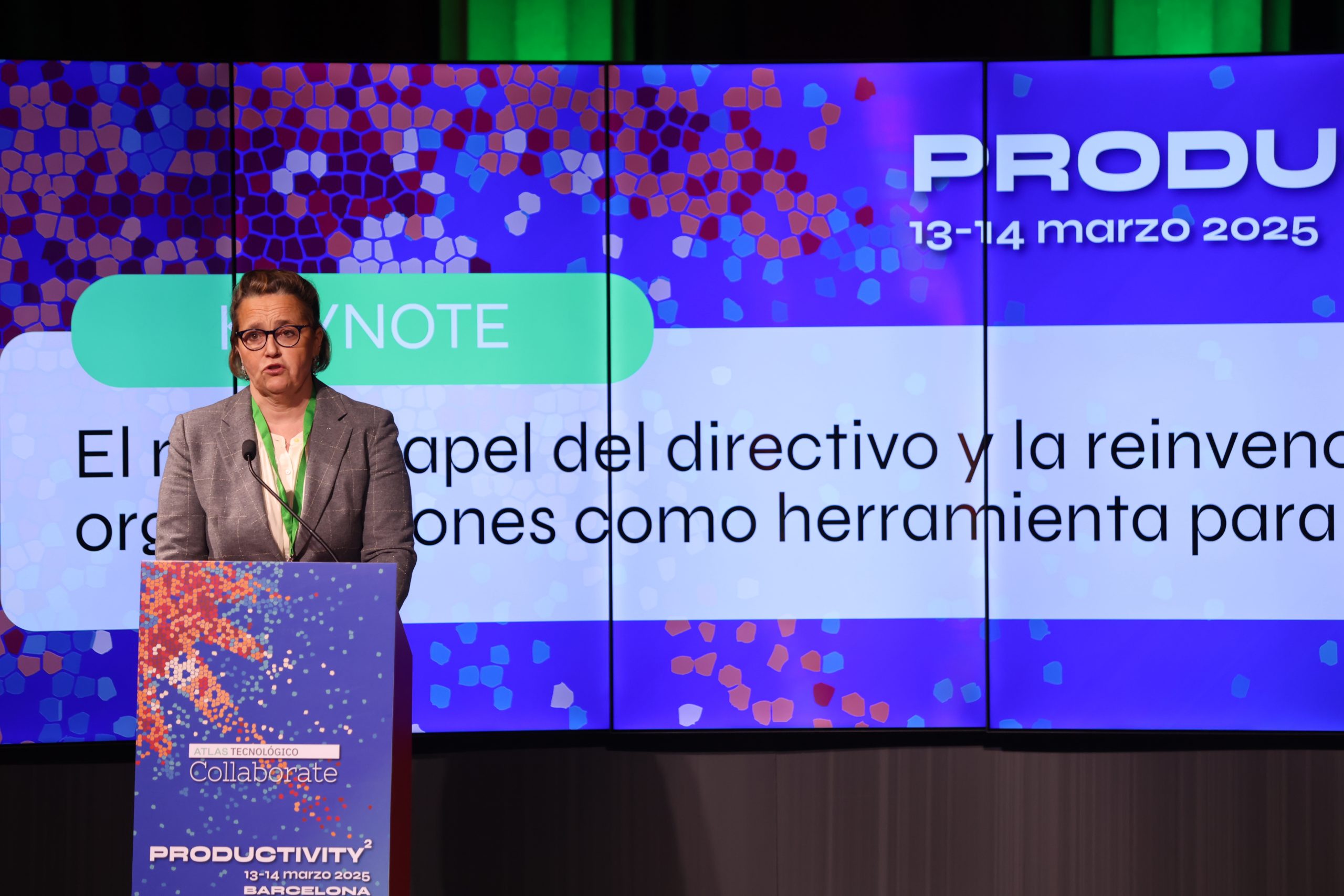 Integrarse con el robot para aumentar al humano