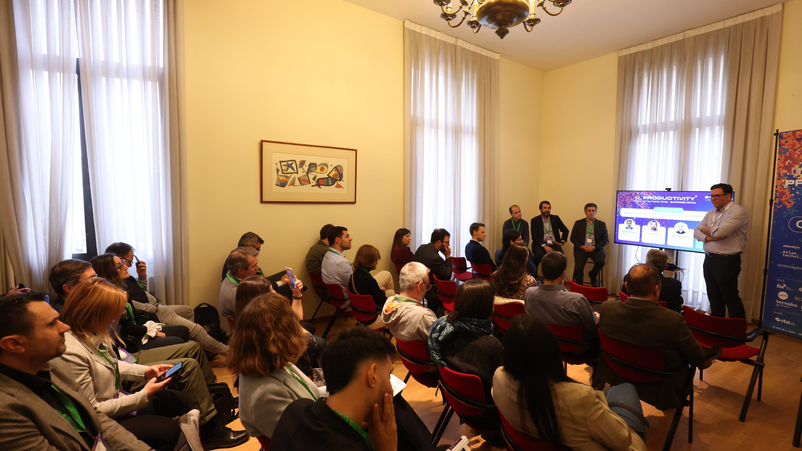 El momento y el propósito de la decisión