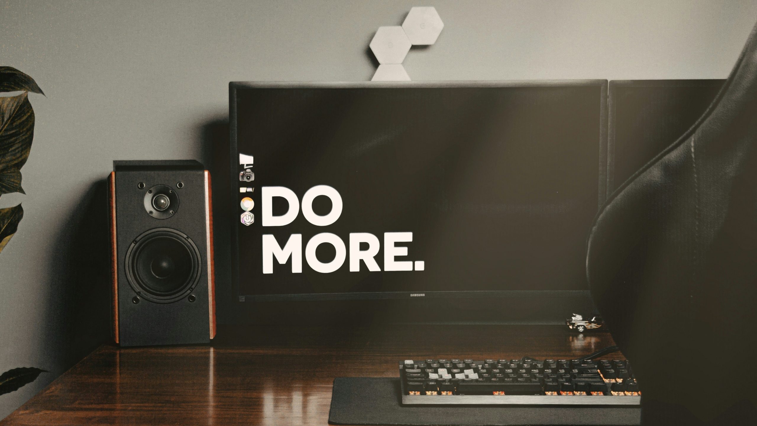 Las nuevas reglas de la productividad