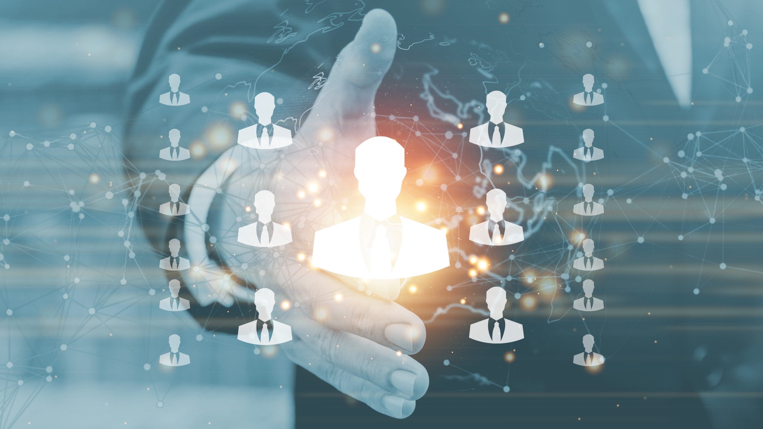 IA generativa y RRHH: más allá del chatbot