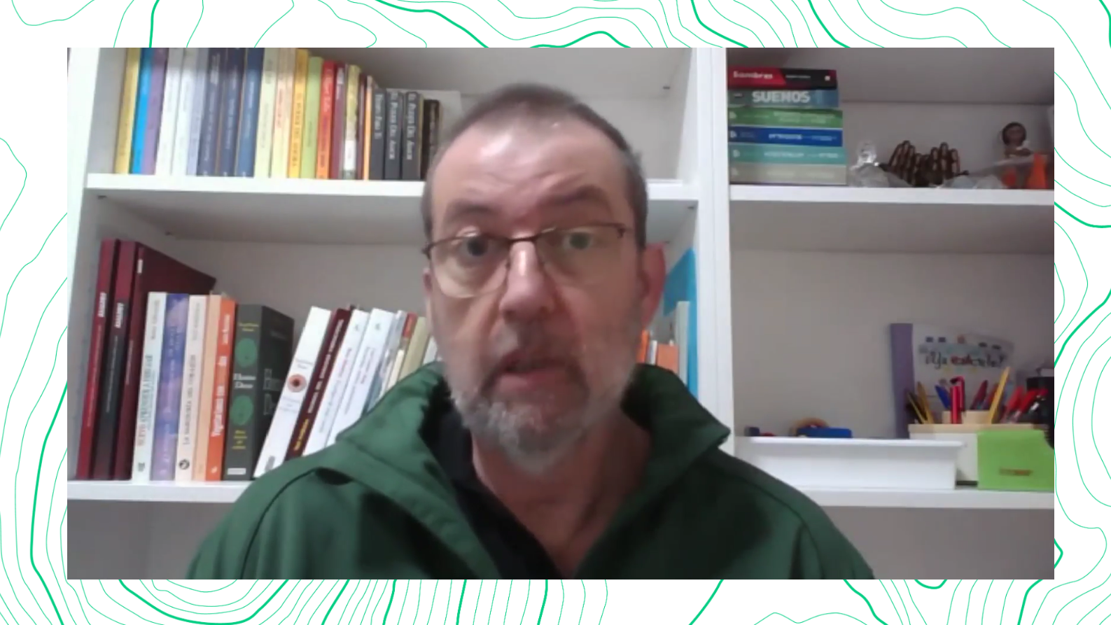 Antonio Conesa muestra en ‘La Hora Premium’ soluciones de mantenimiento predictivo que aseguran el ahorro de costes y la sostenibilidad