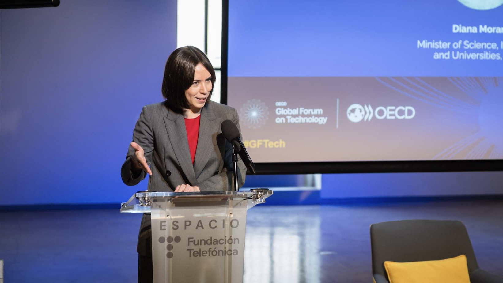 España lanza un plan de cuántica con visión analógica