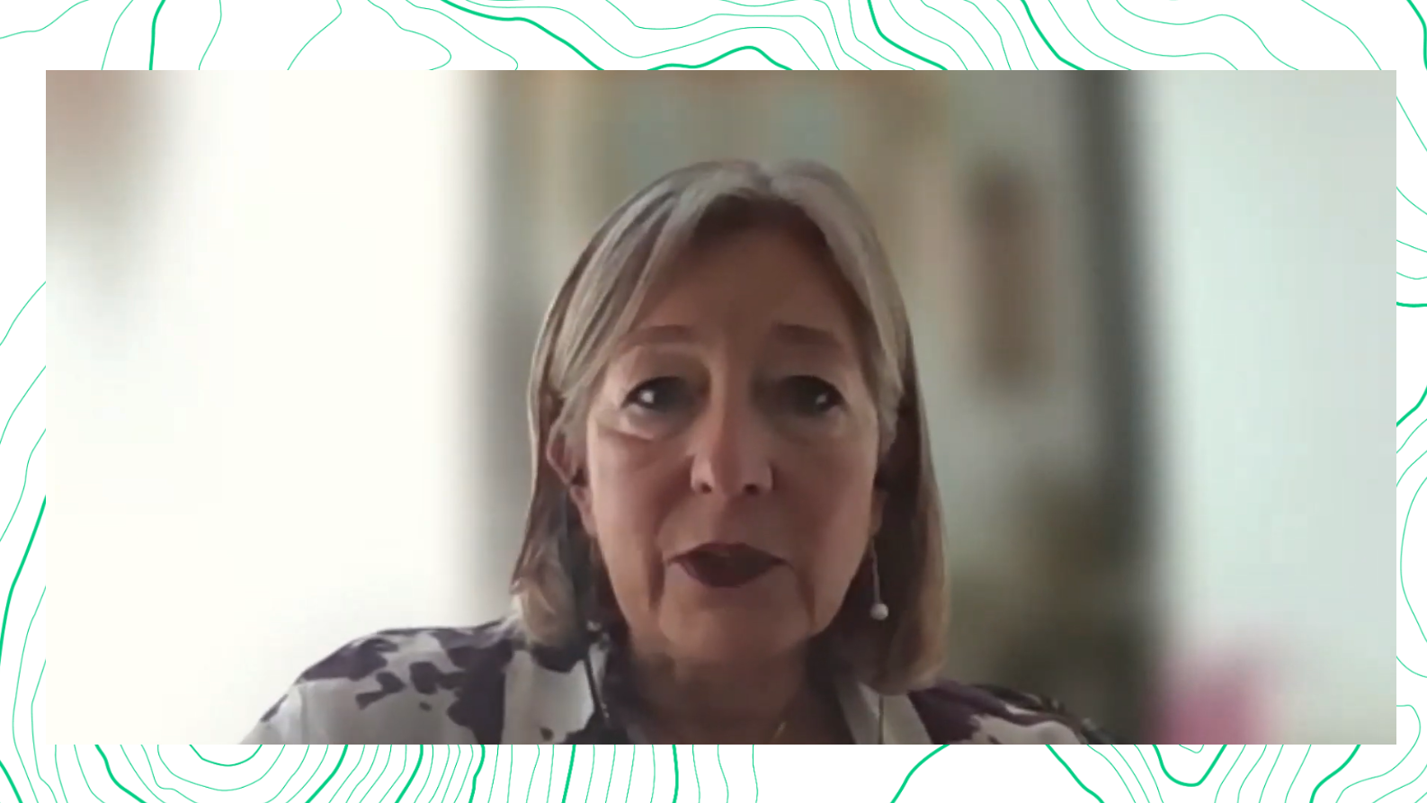 Mireia Garcia defiende en ‘La Hora Premium’ la utilización de la IA como “la forma más inteligente de multiplicar nuestra productividad”