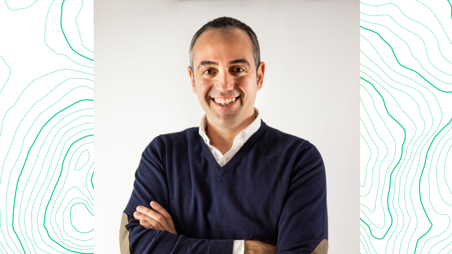 Rubén Ramírez insta en La Hora Premium a incorporar la «cultura del no fallo» para asegurar el éxito del mantenimiento predictivo