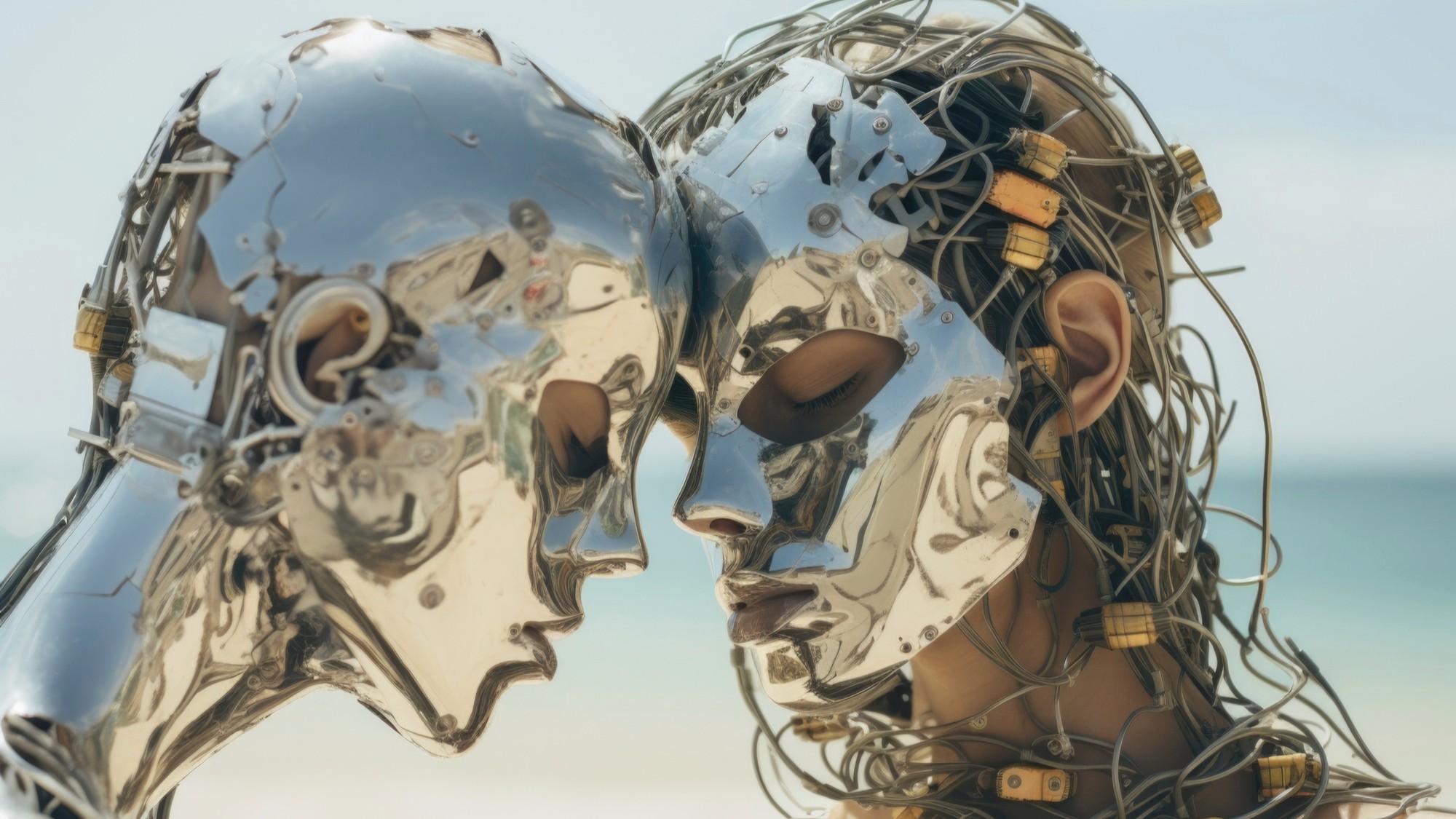 IA, instrucciones de uso: la realidad no son sólo hechos