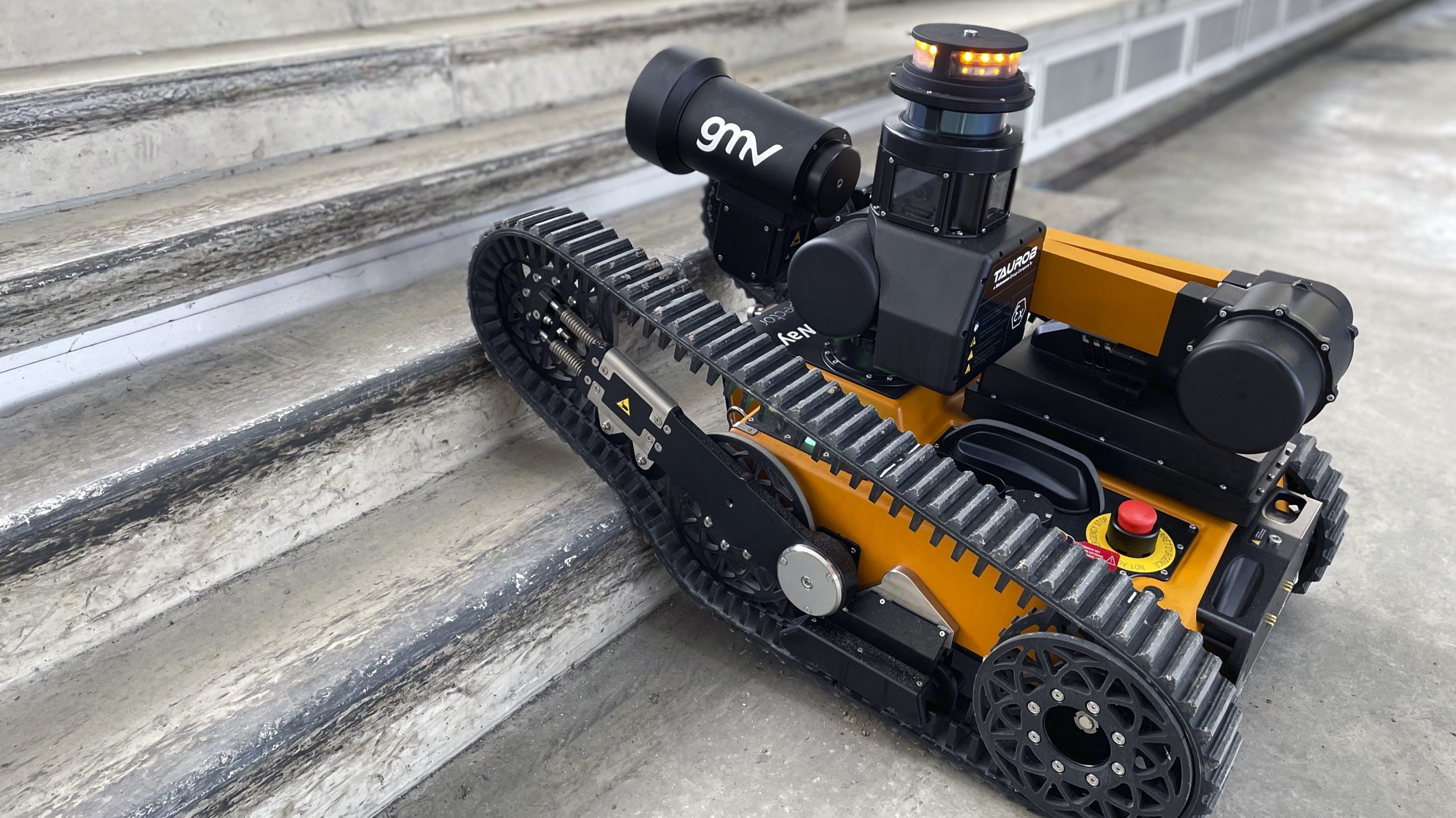 Automatización inteligente y sostenible: así avanzan las industrias hacia la autonomía operativa