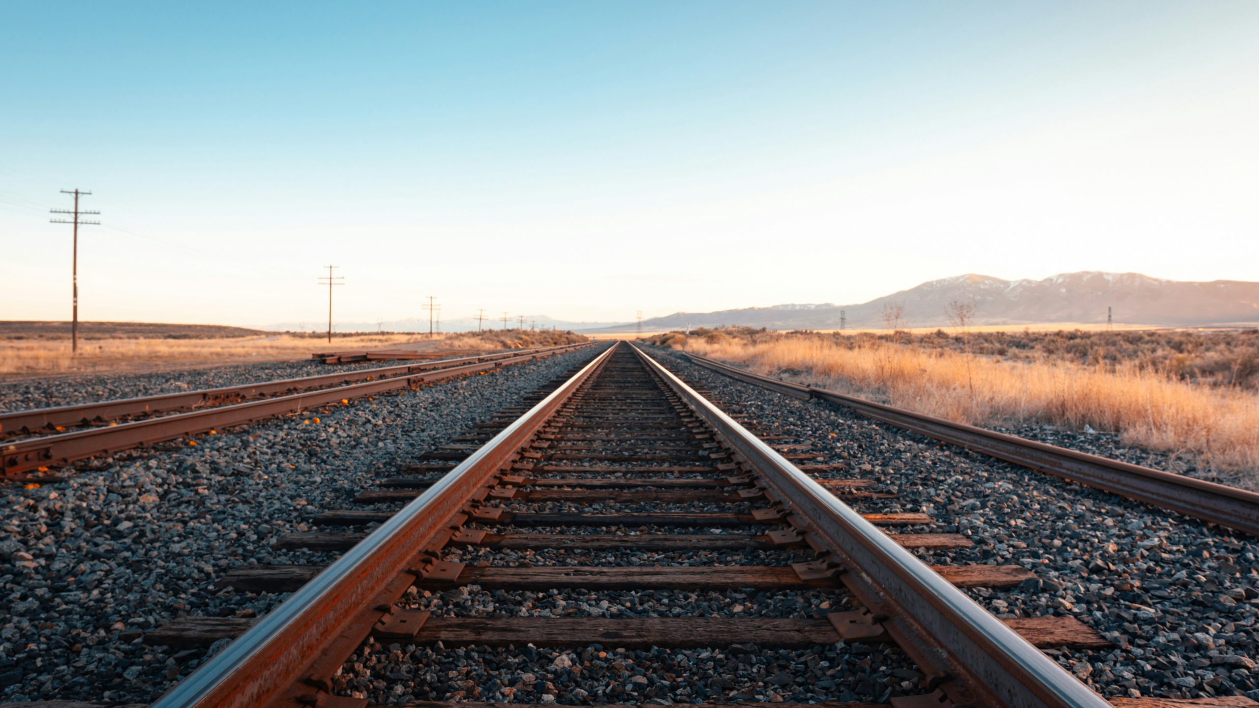 Renunciar a los expertos lleva a vías muertas… que no te pase lo de Renfe