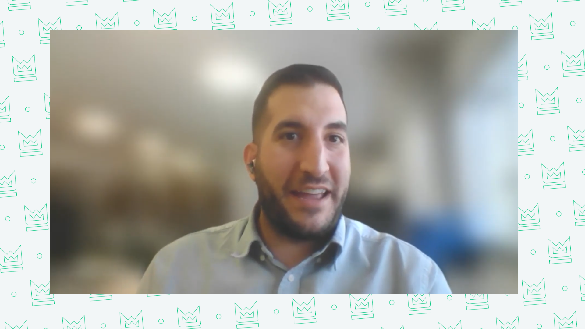 Luis Antonio Martín Nuez radiografía en La Hora Premium a la Generación Z, la «auténtica protagonista de la innovación actual»