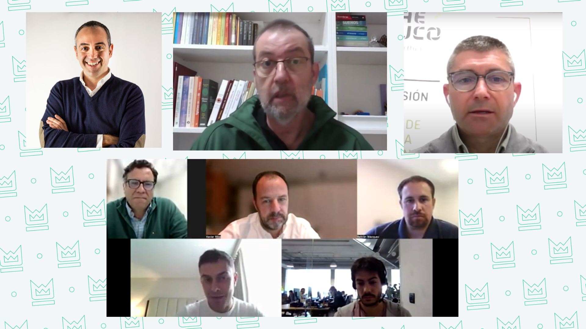 Datos fiables y procesos definidos para un mantenimiento predictivo llamado a revolucionar la industria 4.0