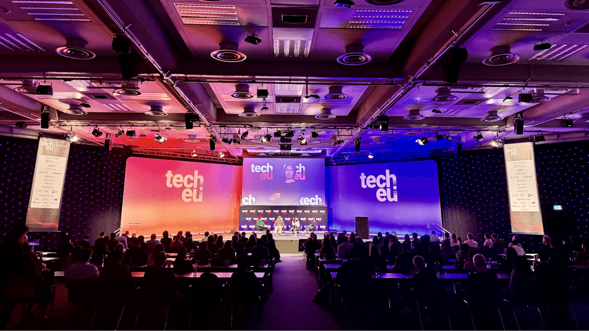 El sector tecnológico reclama a Europa un mercado único digital robusto para favorecer la innovación y las startups