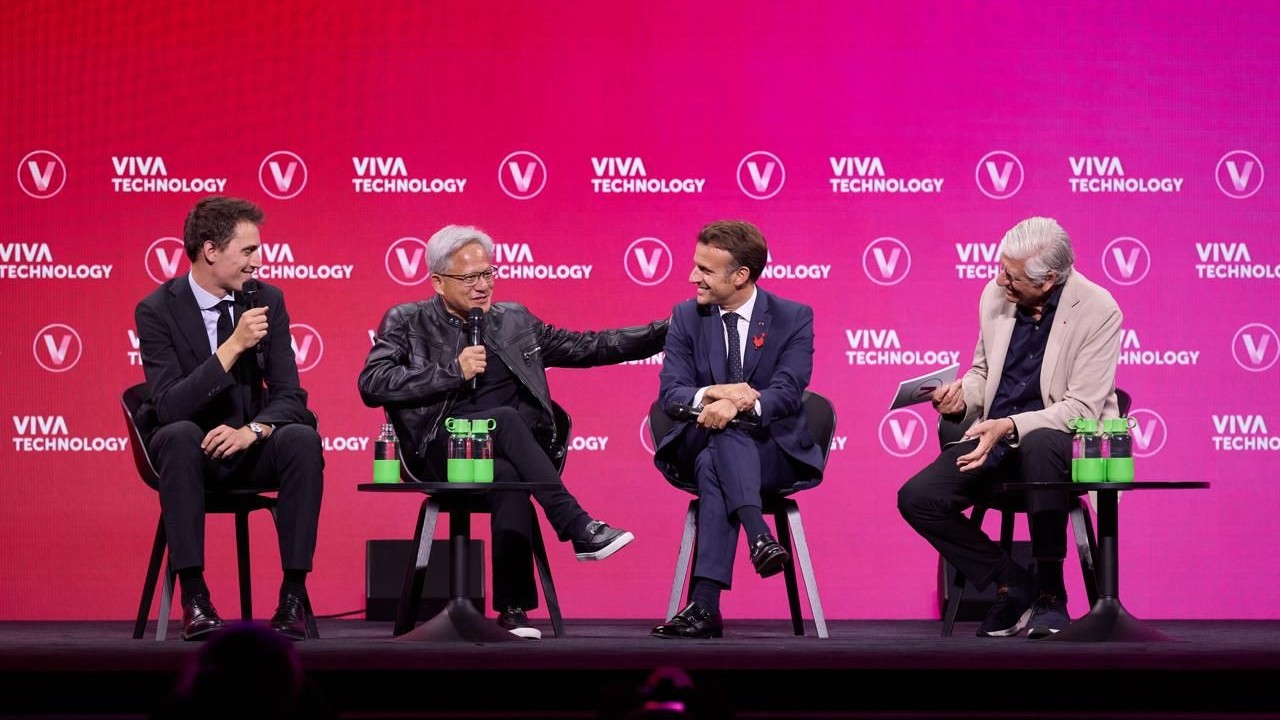 Europa sienta las bases de su ‘soberanía’ digital: nubes, IA y telcos propias, pero sobre chips de NVIDIA