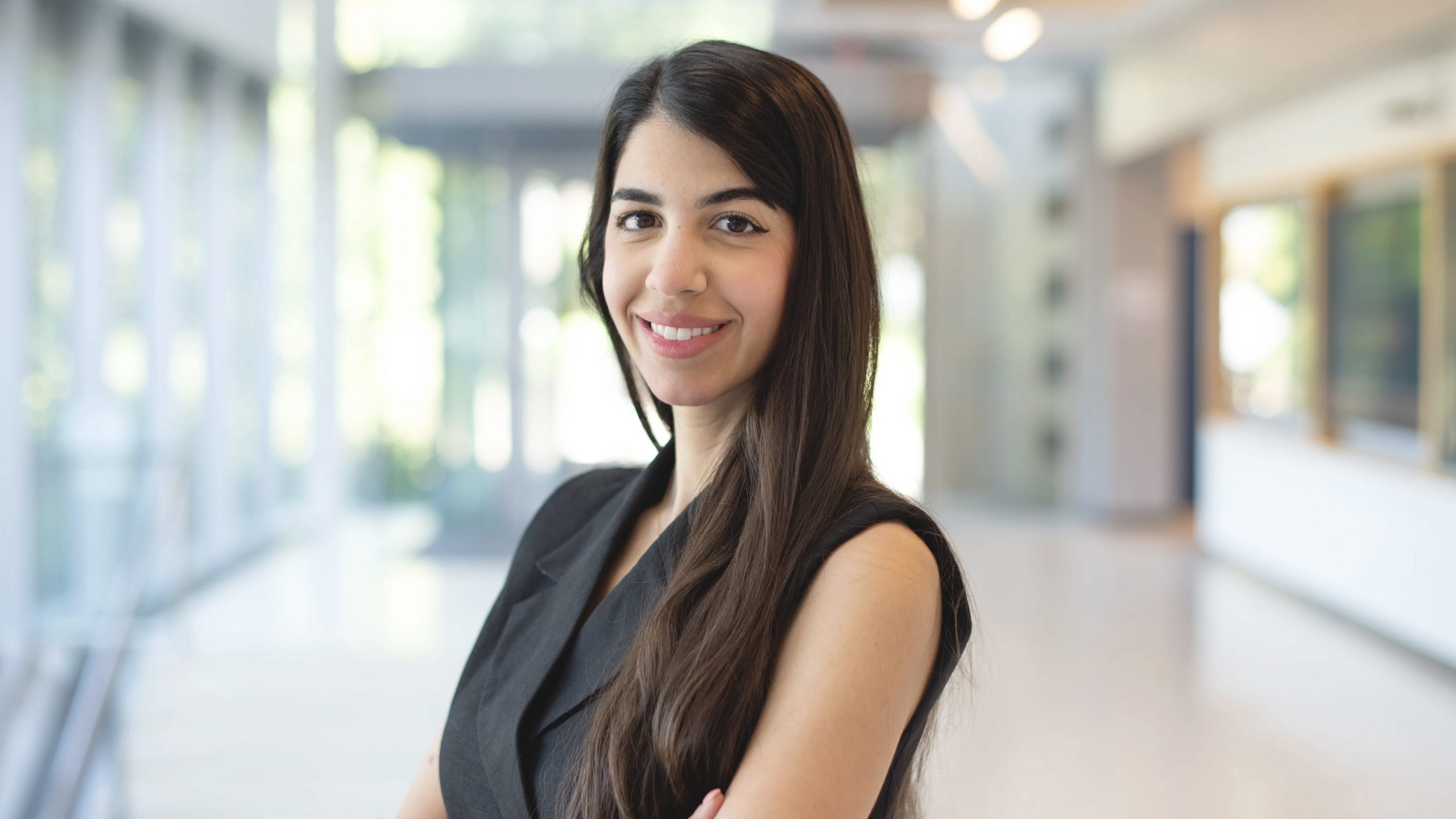 Aline Eid (U. Michigan): “La implementación por parte de grupos de retail de España, puede hacer explotar el RFID”