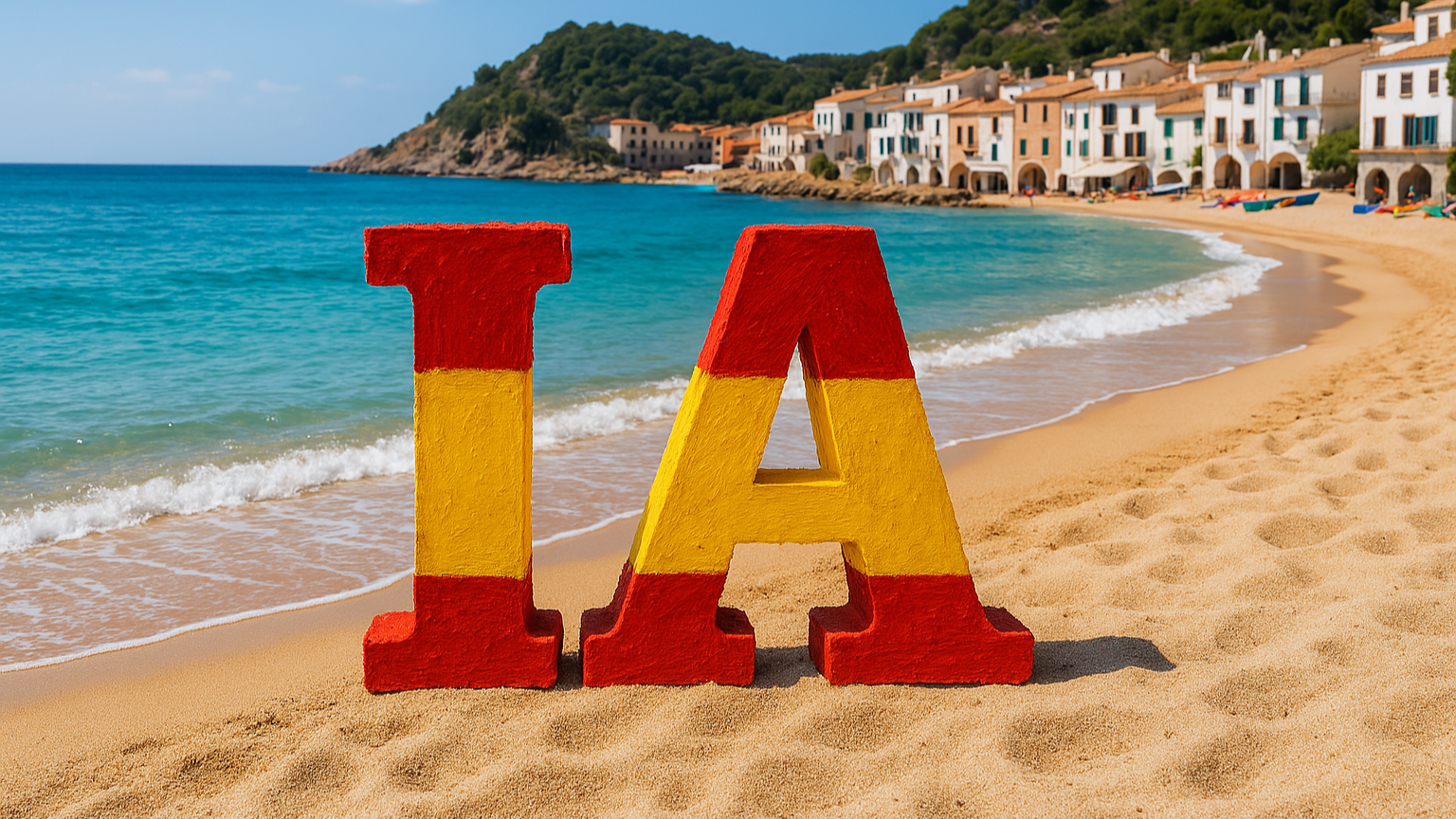 ¿Estamos bien «en el nivel de España»?