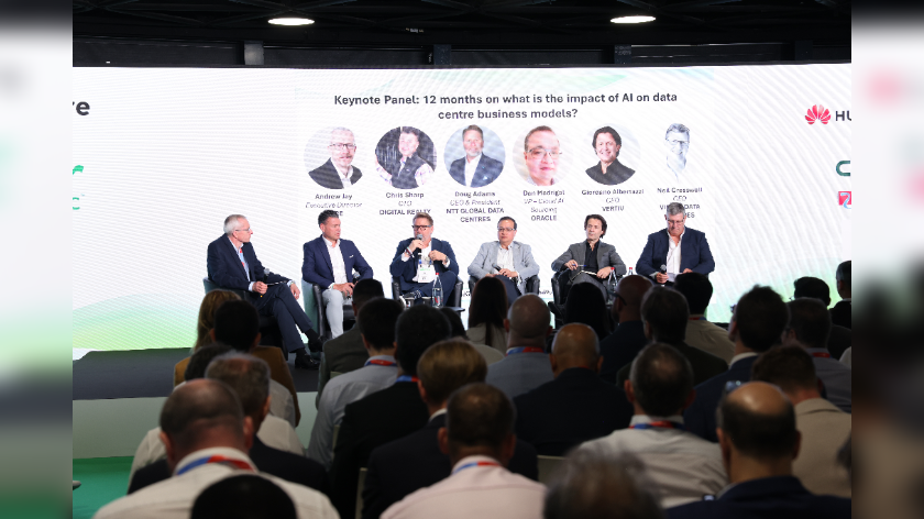 El reto energético de acercar los data centers a una industria obligada a reducir la latencia protagoniza el Datacloud 2025