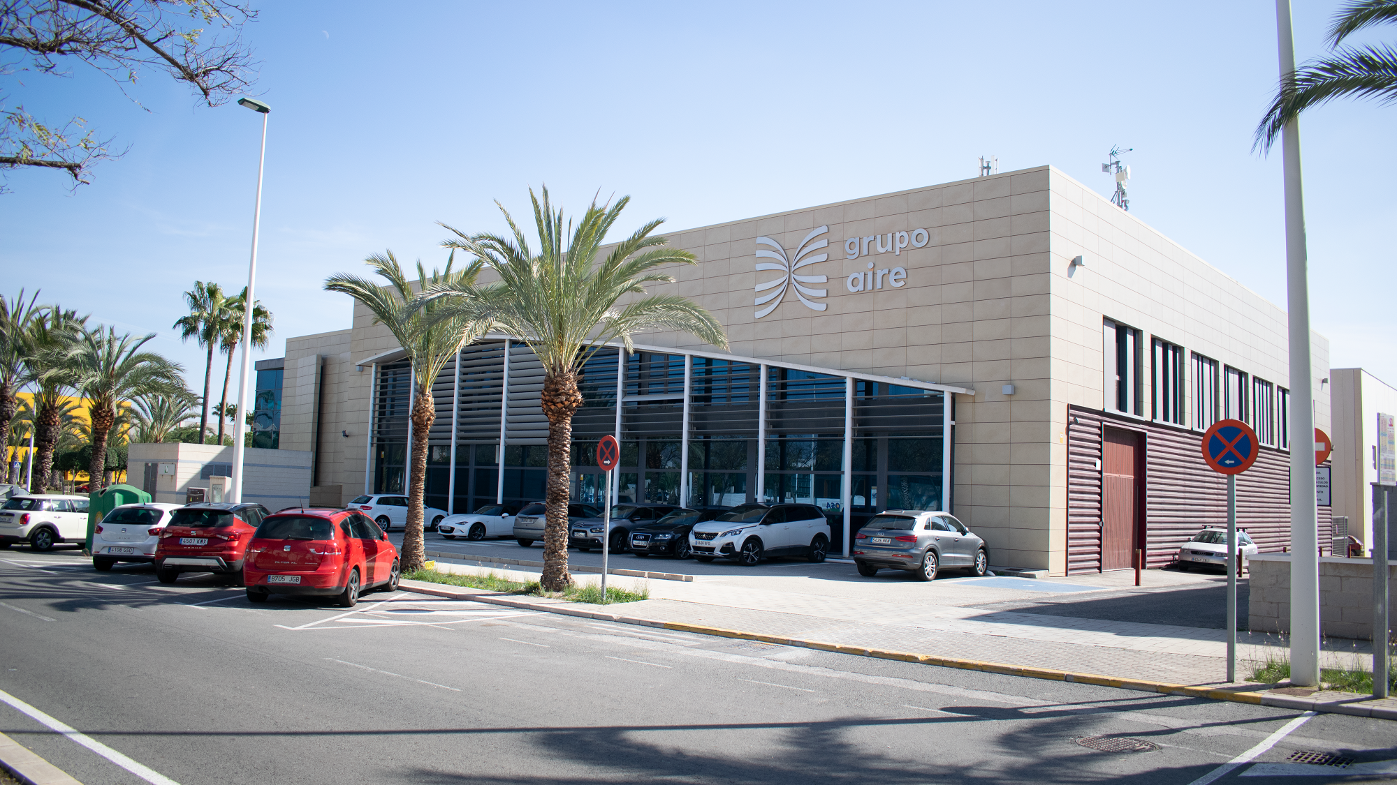 Grupo Aire: la transformación de una telco en una techco al servicio del cambio empresarial