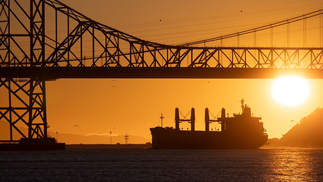 El Gran Reinicio: 10 tendencias que redefinen la infraestructura y el transporte global