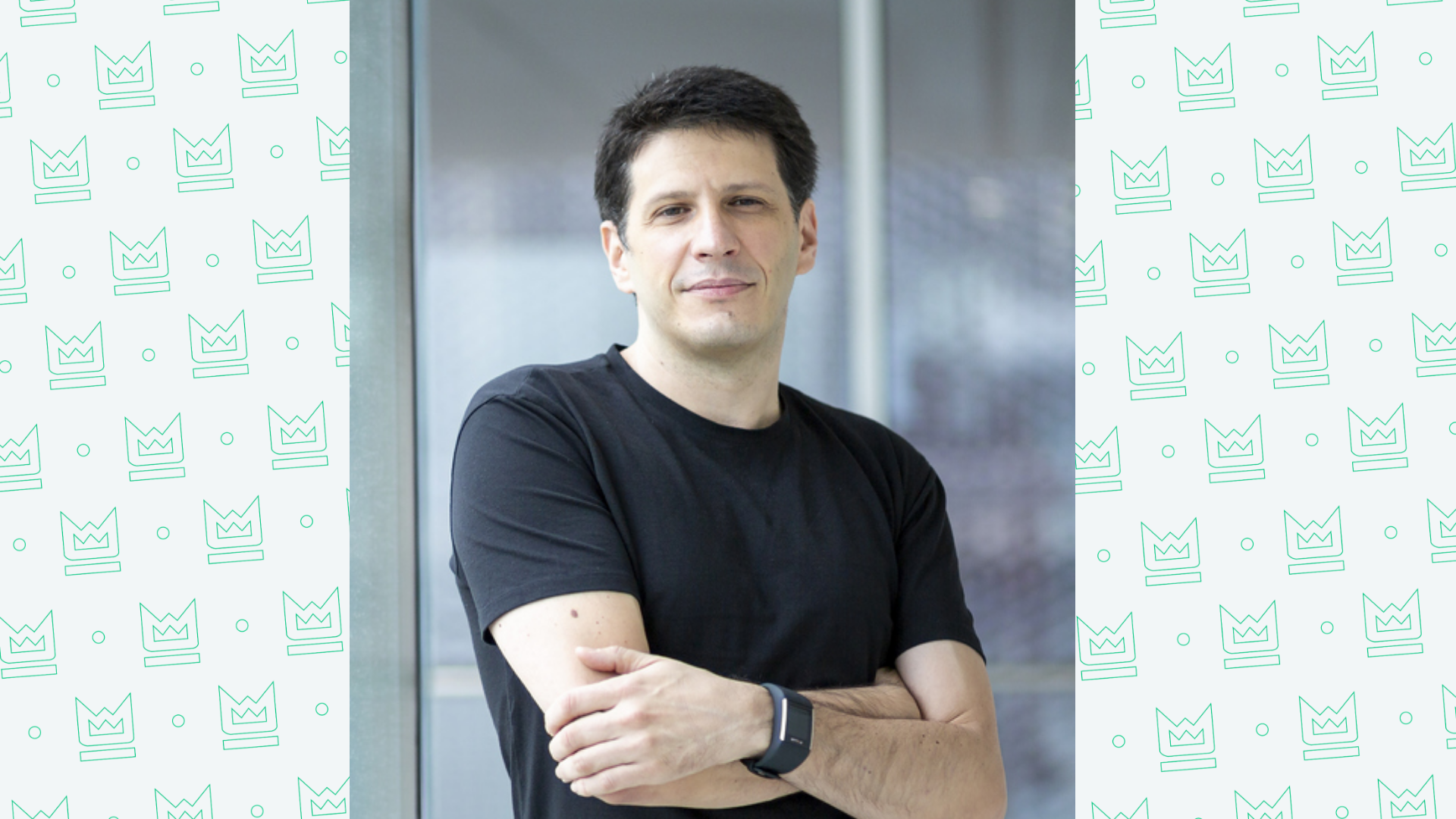 Íñigo Barandiaran insta en La Hora Premium a domar la visión artificial, una tecnología «central» ya para la industria