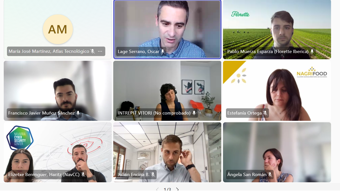 Las nuevas plagas digitales del sector agroalimentario: ransomware, ataques de IA y brechas de control en los accesos