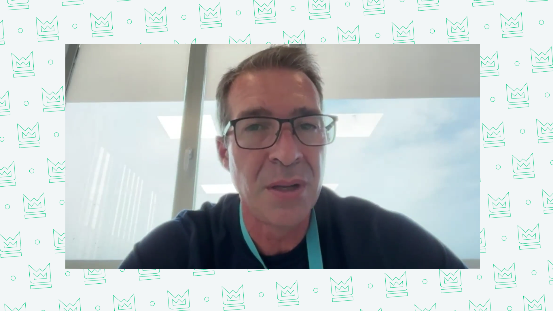 Pablo Tapia apremia en La Hora Premium a pasar del operario al «talento digital» y del ingeniero al «diseñador de soluciones»