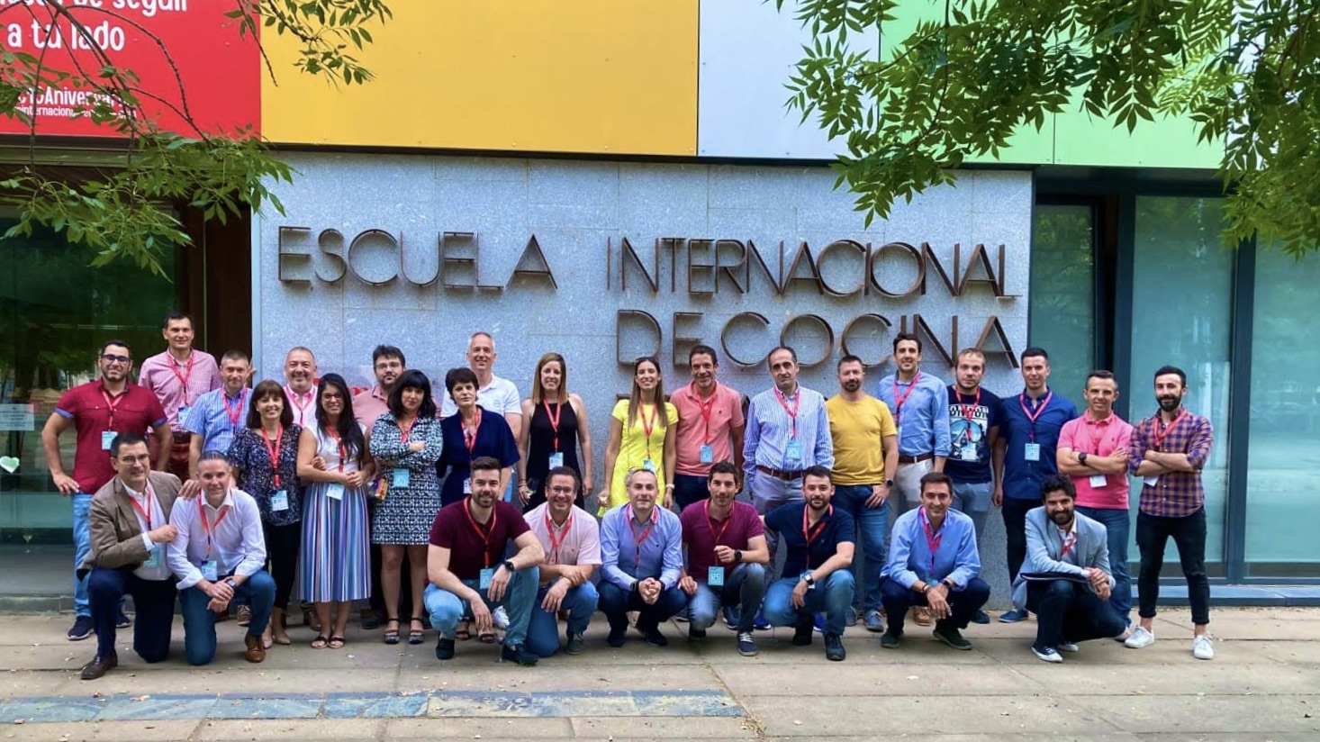 Fom Talent celebrará la entrega de los Premios Alumni asociados con sus programas de formación en el seno del Collaborate Murcia