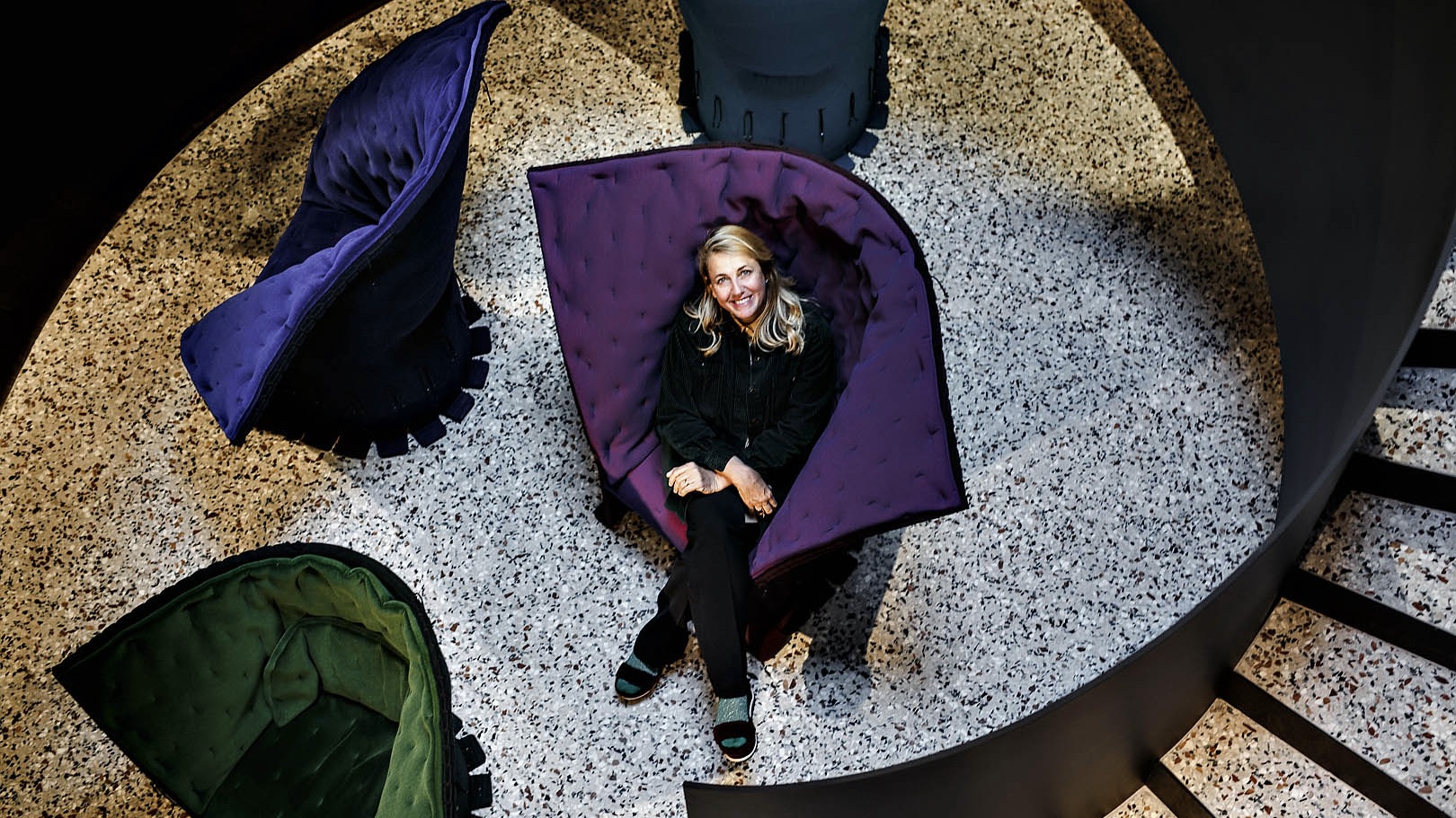 De biomedicina de precisión a un mobiliario para la creatividad, los Premios Nacionales de Innovación y Diseño 2025