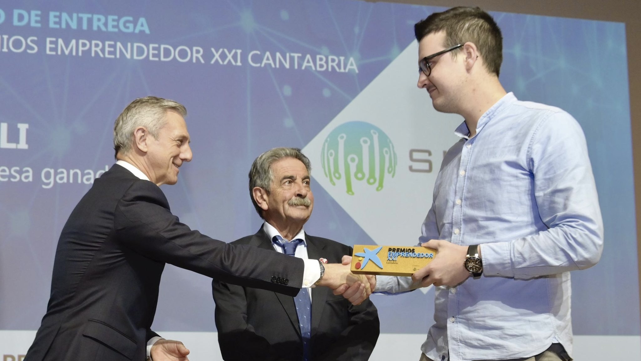 Siali insta a “apagar la luz” en las fábricas con soluciones de IA y visión artificial