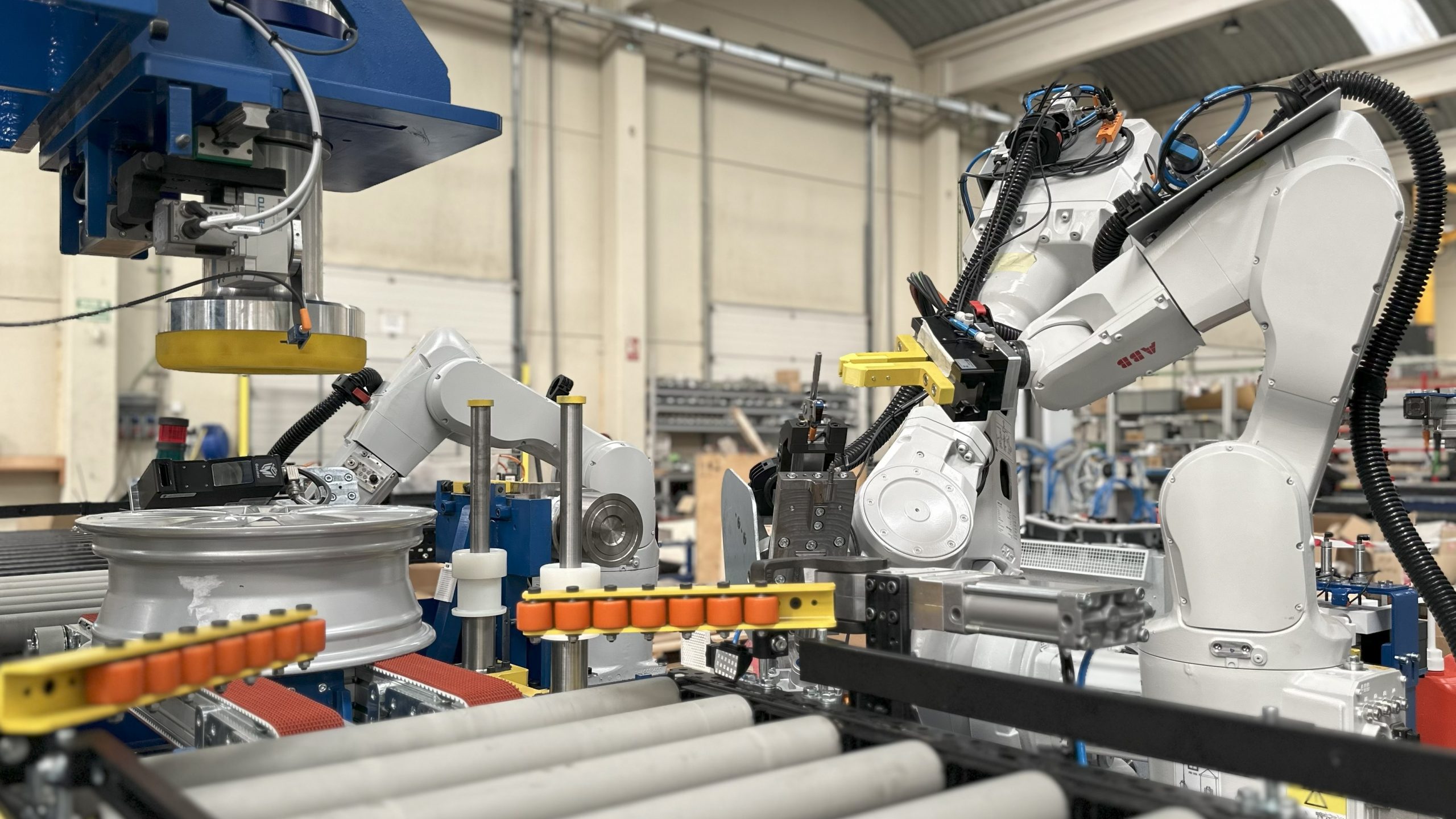 Cuando la calidad deja huella: ASAI conquista a gigantes industriales