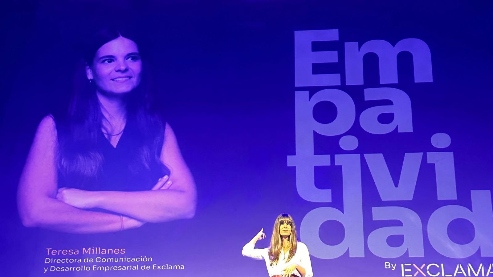 Exclama, la agencia que conjuga ‘empatividad’ y tecnología para transformar marcas