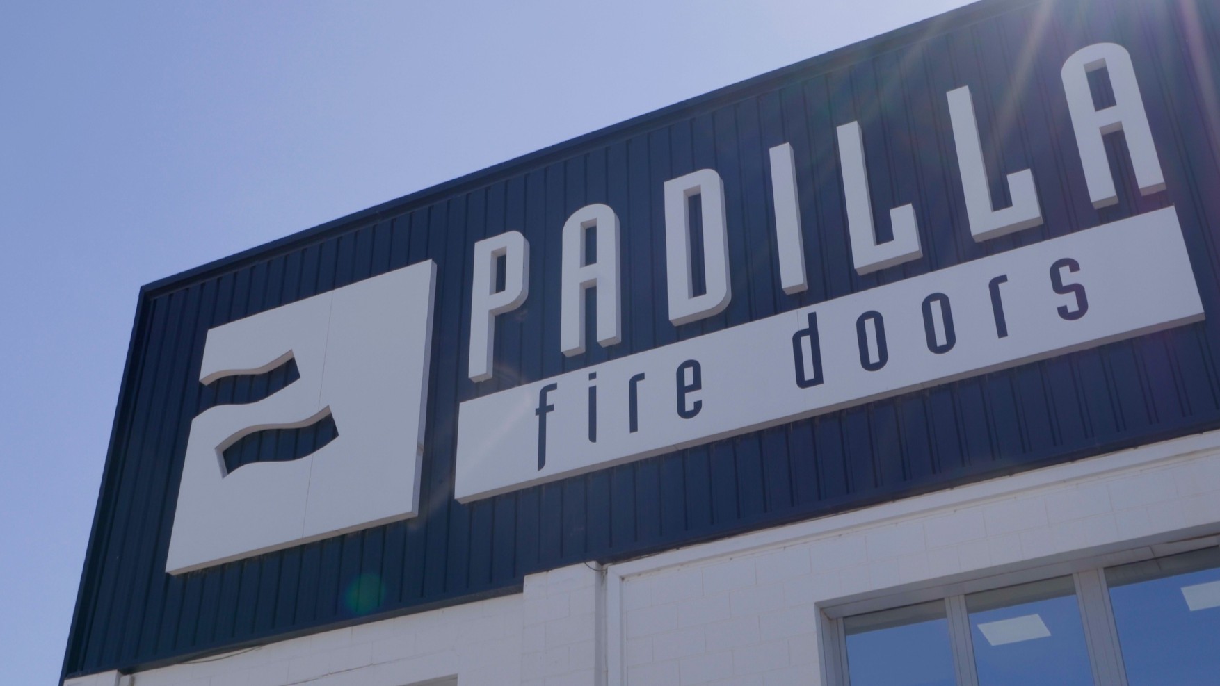 Desde Murcia hasta la cúpula de Chernóbil: Puertas Padilla redefine la seguridad con innovación y presencia global