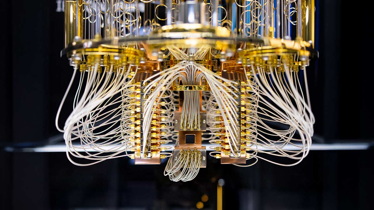 Los algoritmos cuánticos se consolidan ya en la caja de herramientas de la industria para liderar la ola del 2030