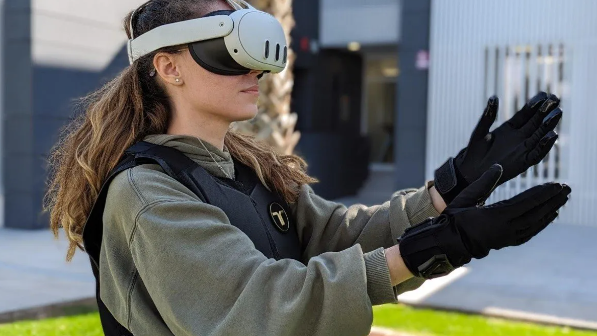 Exoesqueletos, metaverso, gemelos digitales e impresión 3D: los centros tecnológicos impulsan la innovación aplicada