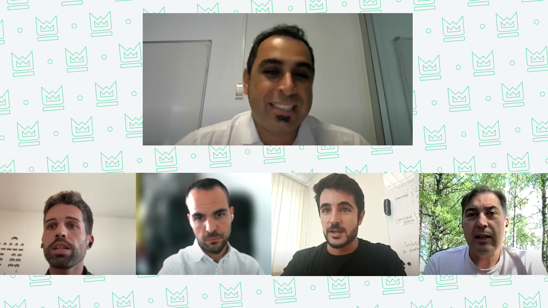 Visión artificial e IA toman el mando: ITI, Rely, ASAI y Biyectiva cierran ciclo de La Hora Premium con claves para la fábrica inteligente