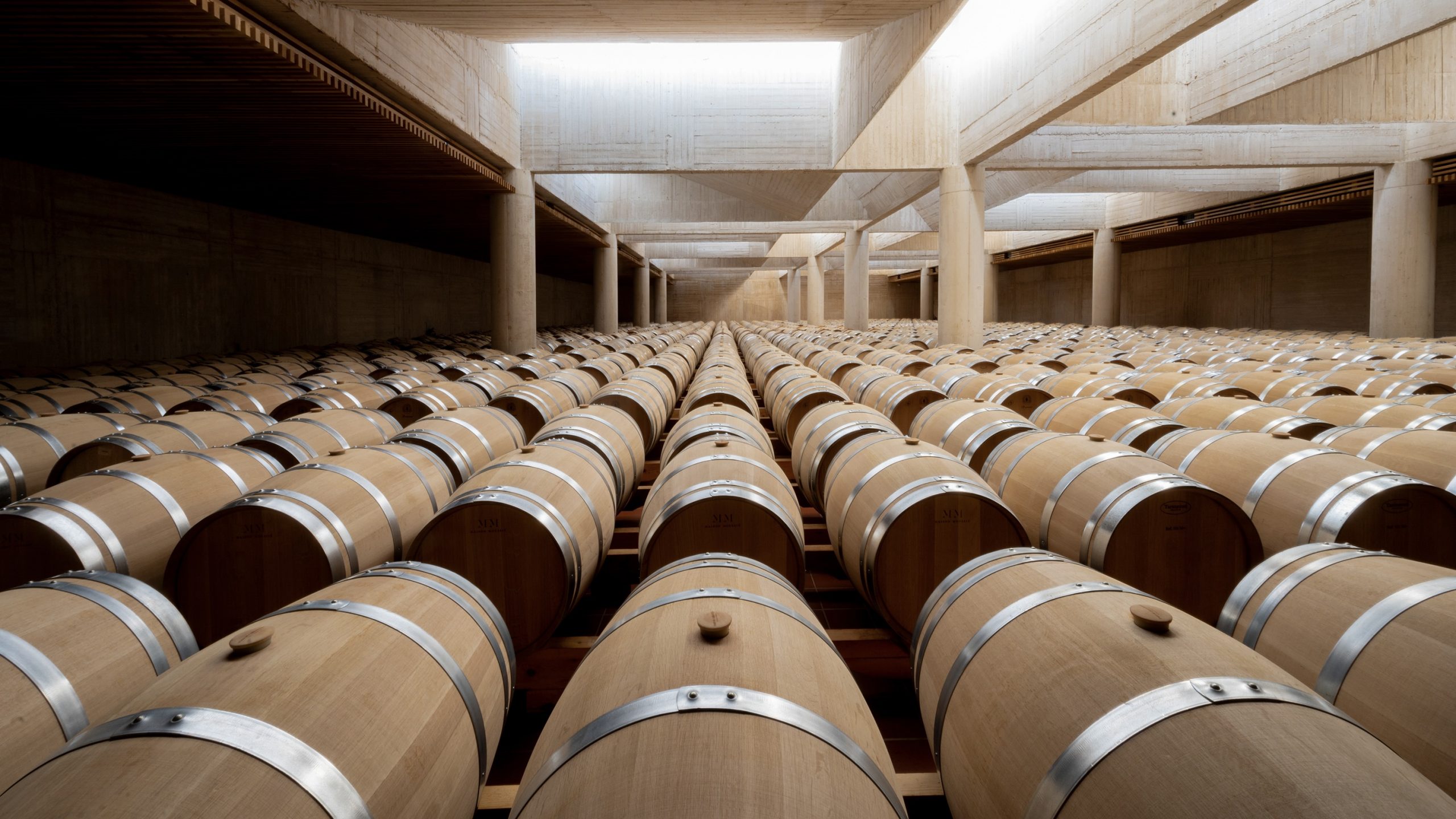 Alma Carraovejas, espíritu innovador desde el origen 