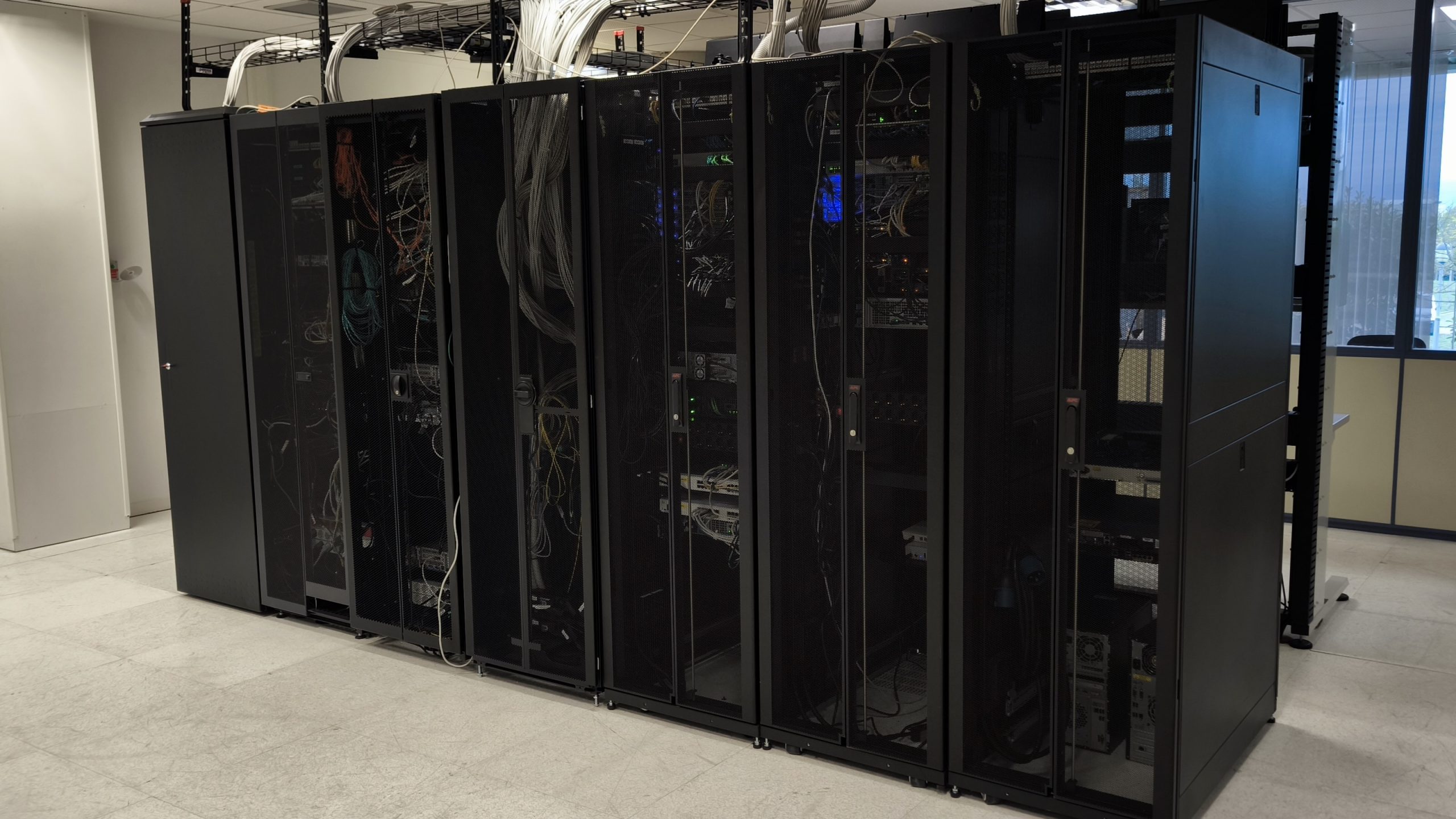 Bullhost, estrategias de ciberseguridad IT y OT a medida