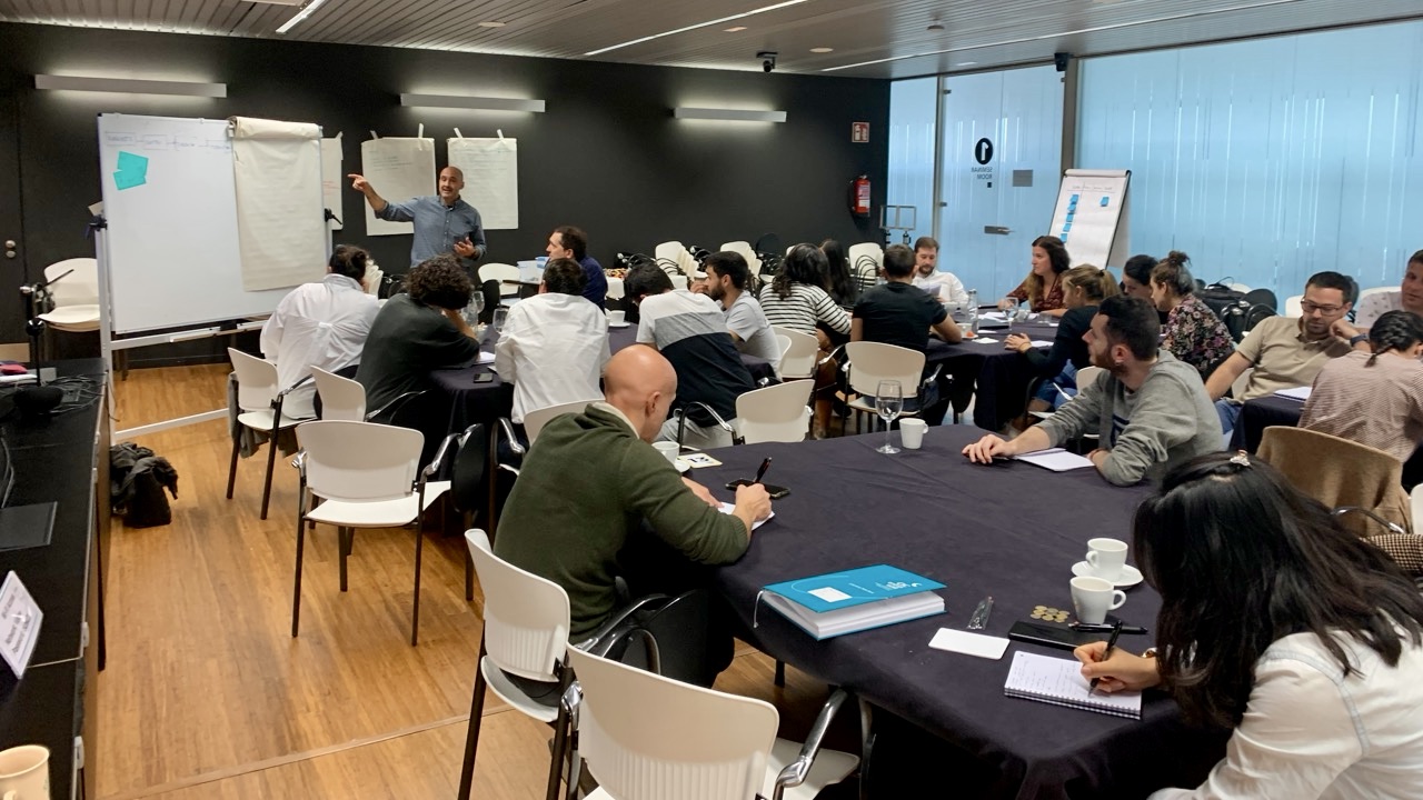 Beyond Agility, la consultora que evoluciona el modelo organizativo y operativo para ejecutar sin fricción