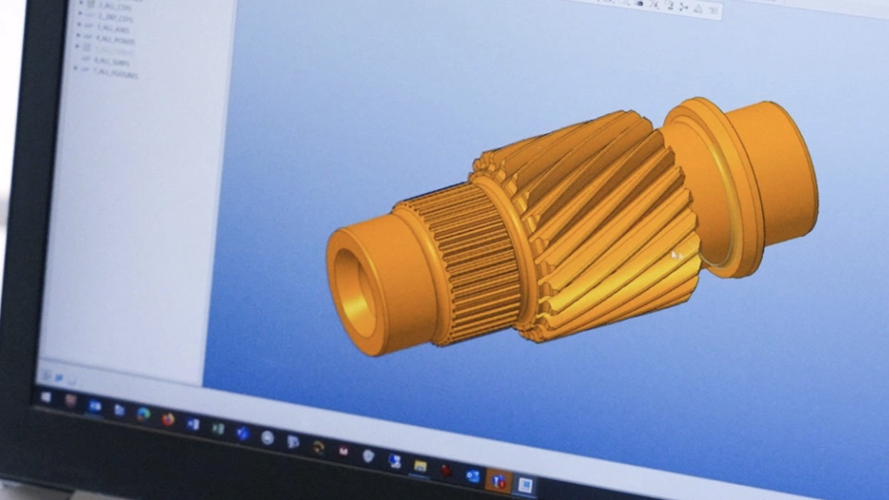 Datos conectados e IA escalable para crear energía con residuos y digitalizar la gestión del vino, la ropa y los repuestos del motor