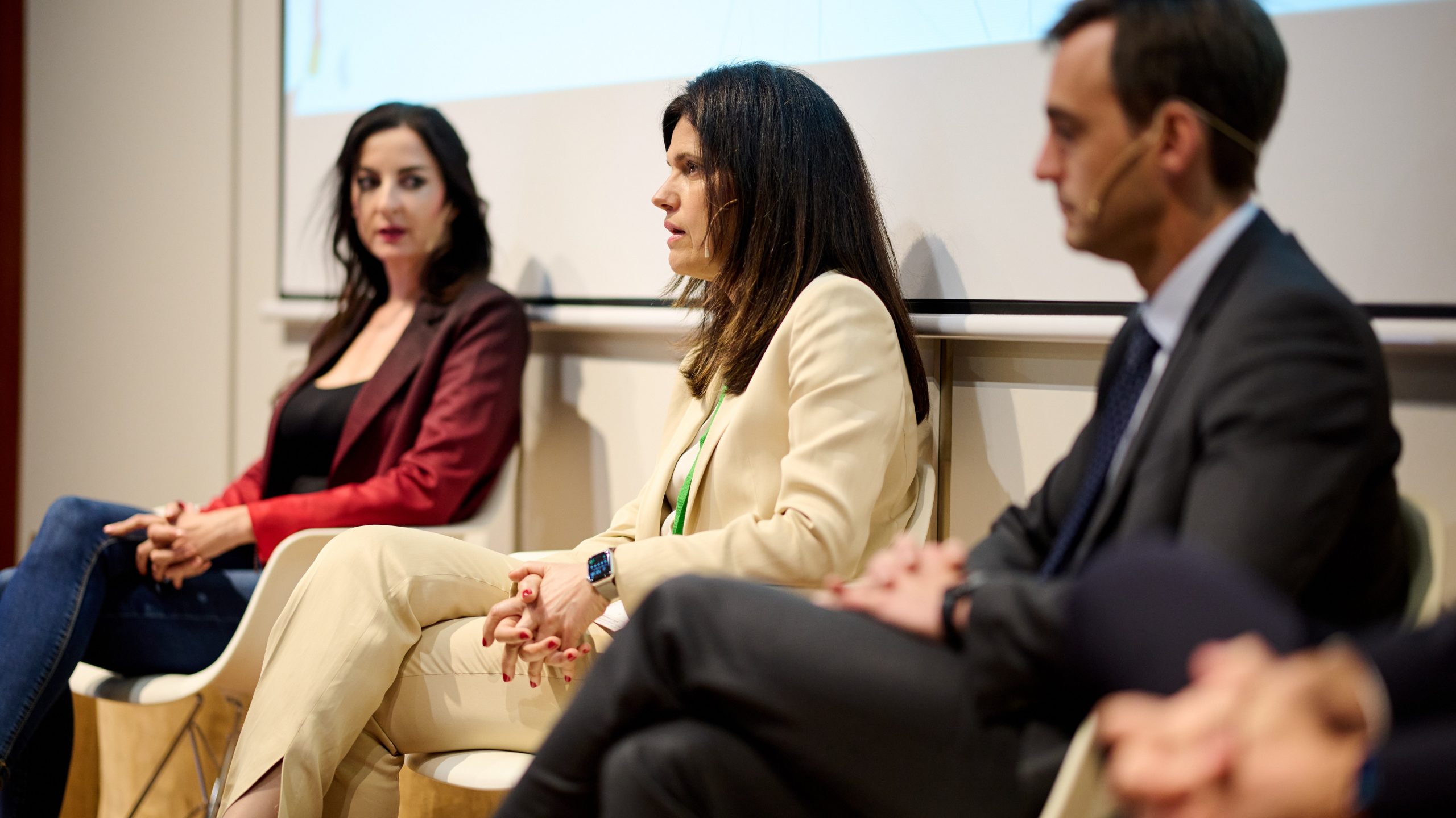 La logística como eje transformador: retos y soluciones en los encuentros Collaborate