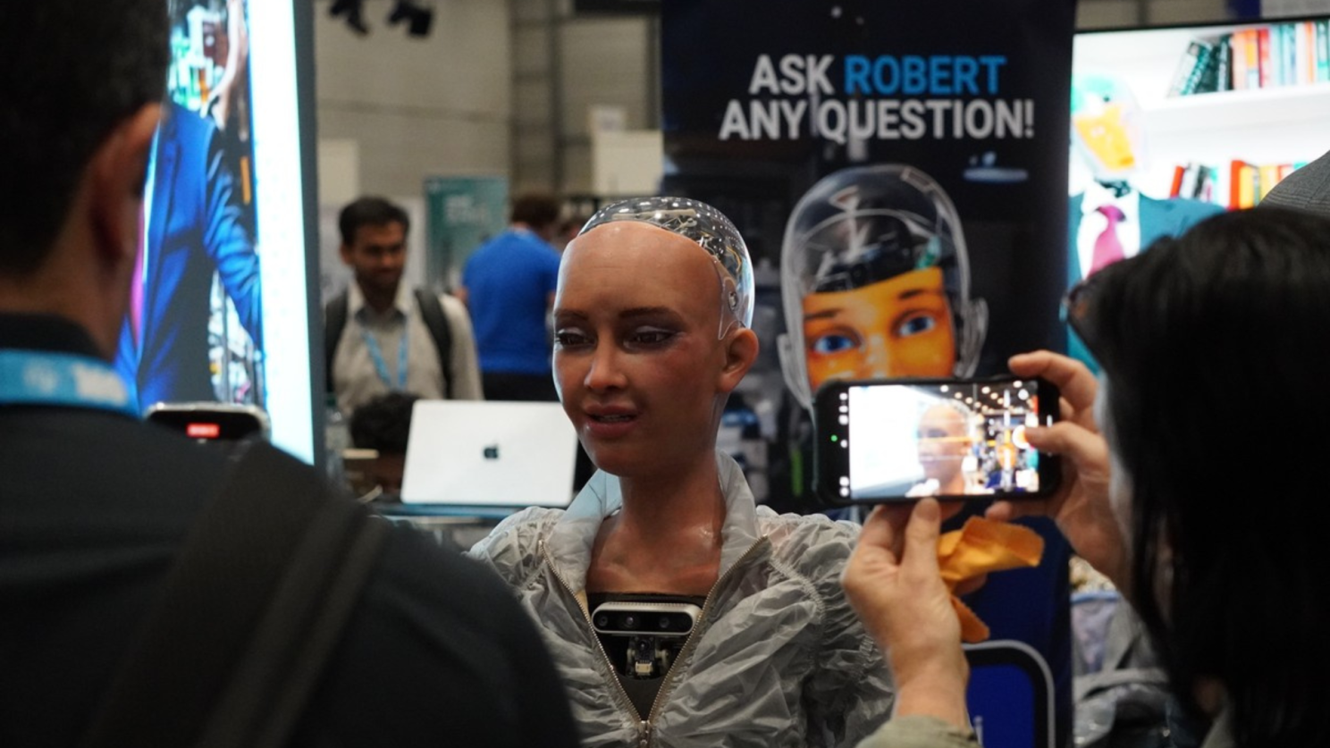 AI for Good Impact Awards 2025: inteligencia artificial que monitoriza fetos en zonas rurales y protege la biodiversidad marina