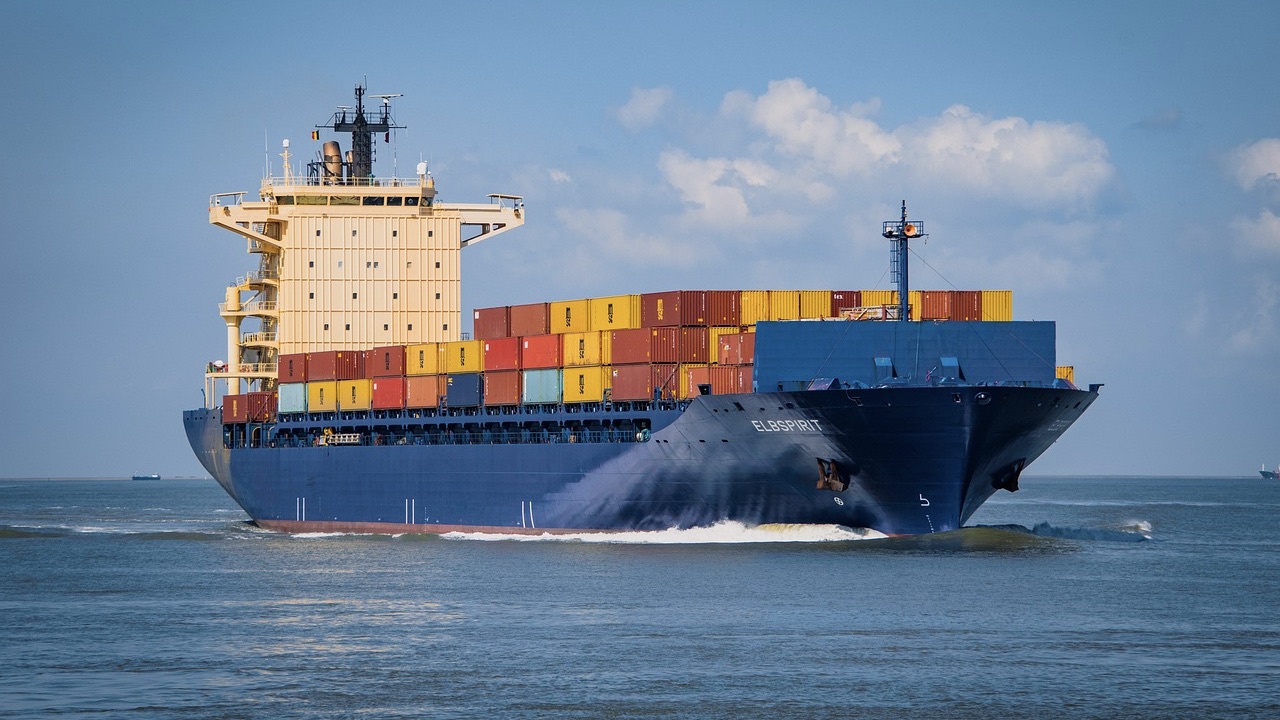 La redefinición de los corredores comerciales mundiales plantea un nuevo desafío estratégico para la seguridad