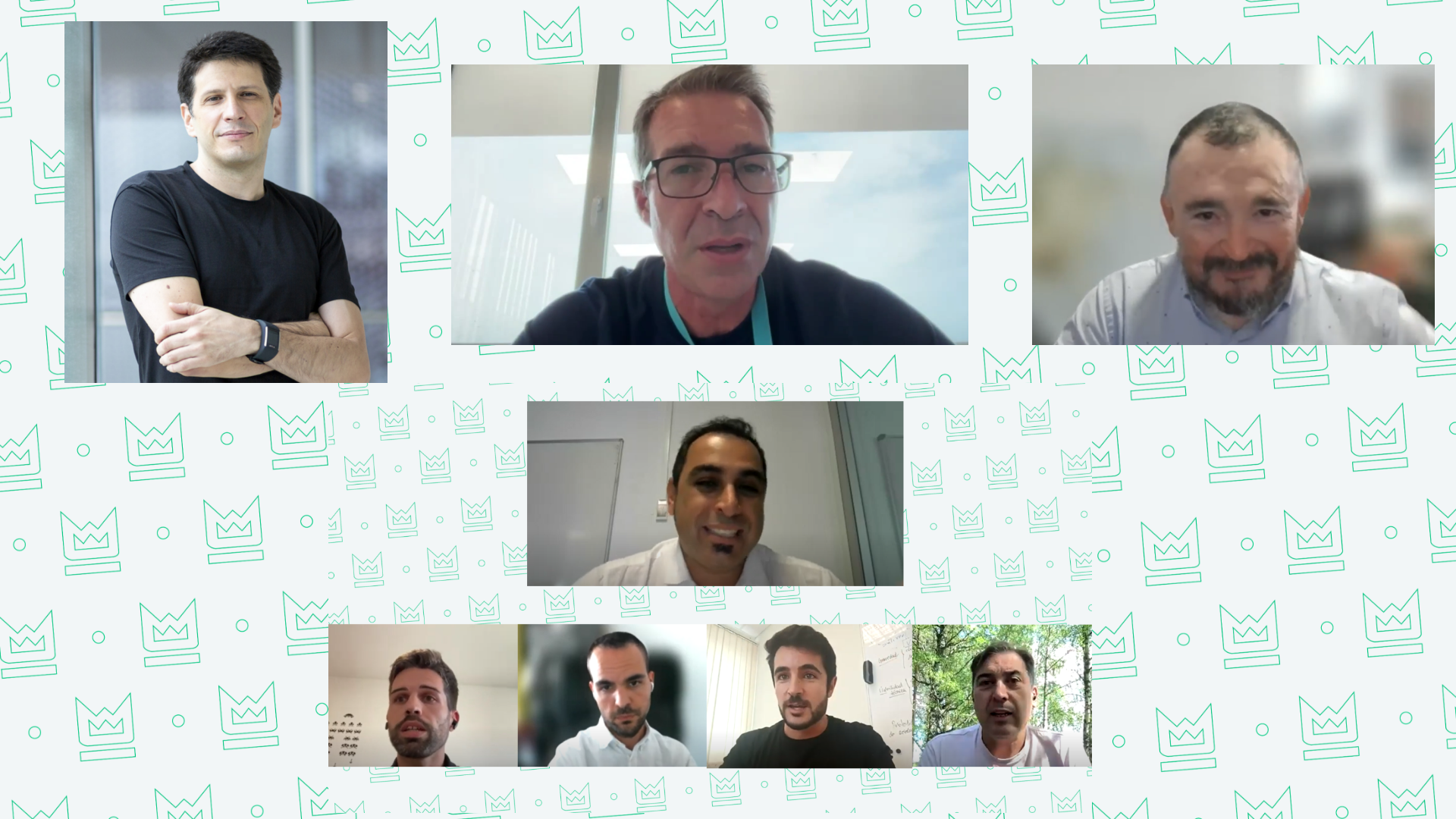 La visión artificial, columna vertebral de la industria 4.0: claves del ciclo de ‘La Hora Premium’ de Atlas Tecnológico