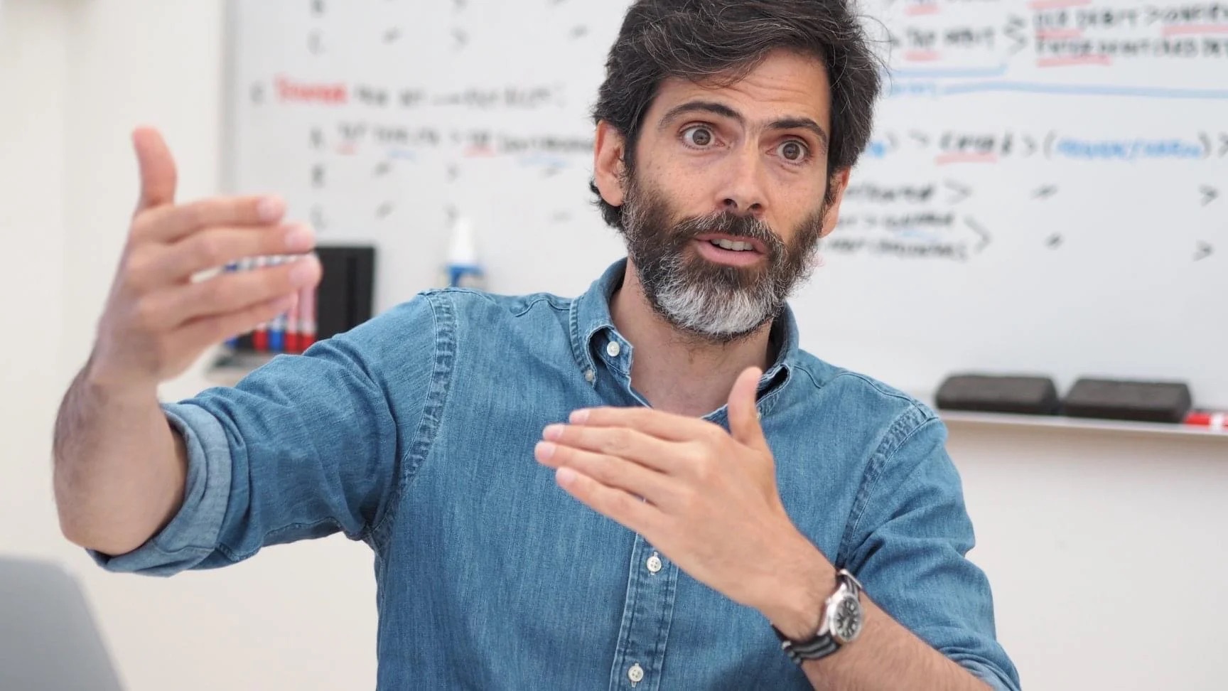 Hugo Giralt, CEO de Propelland, abordará en el Collaborate Murcia 2025 cómo «ser sede del talento en un mundo incierto»